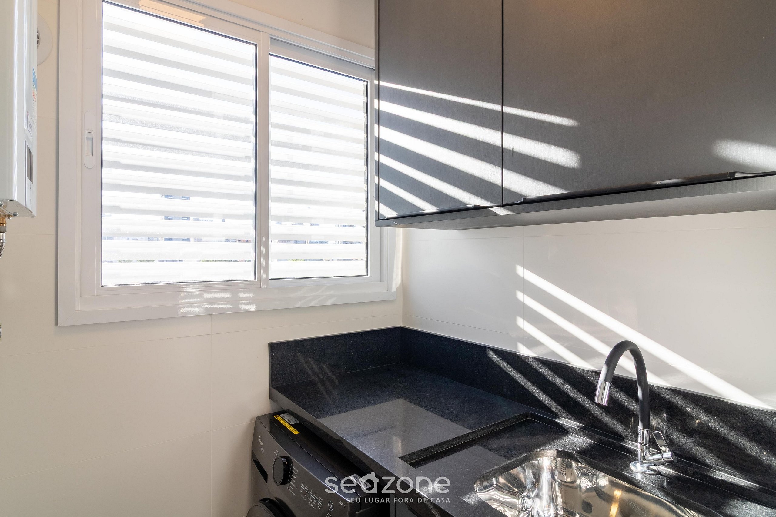 Foto da acomodação