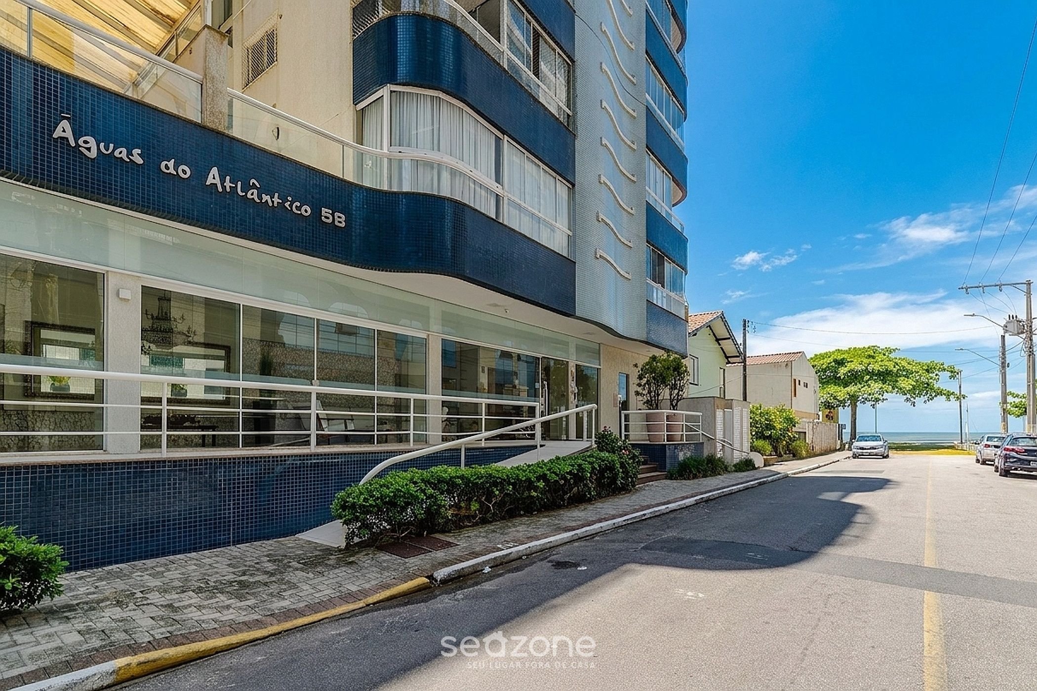 Foto da acomodação