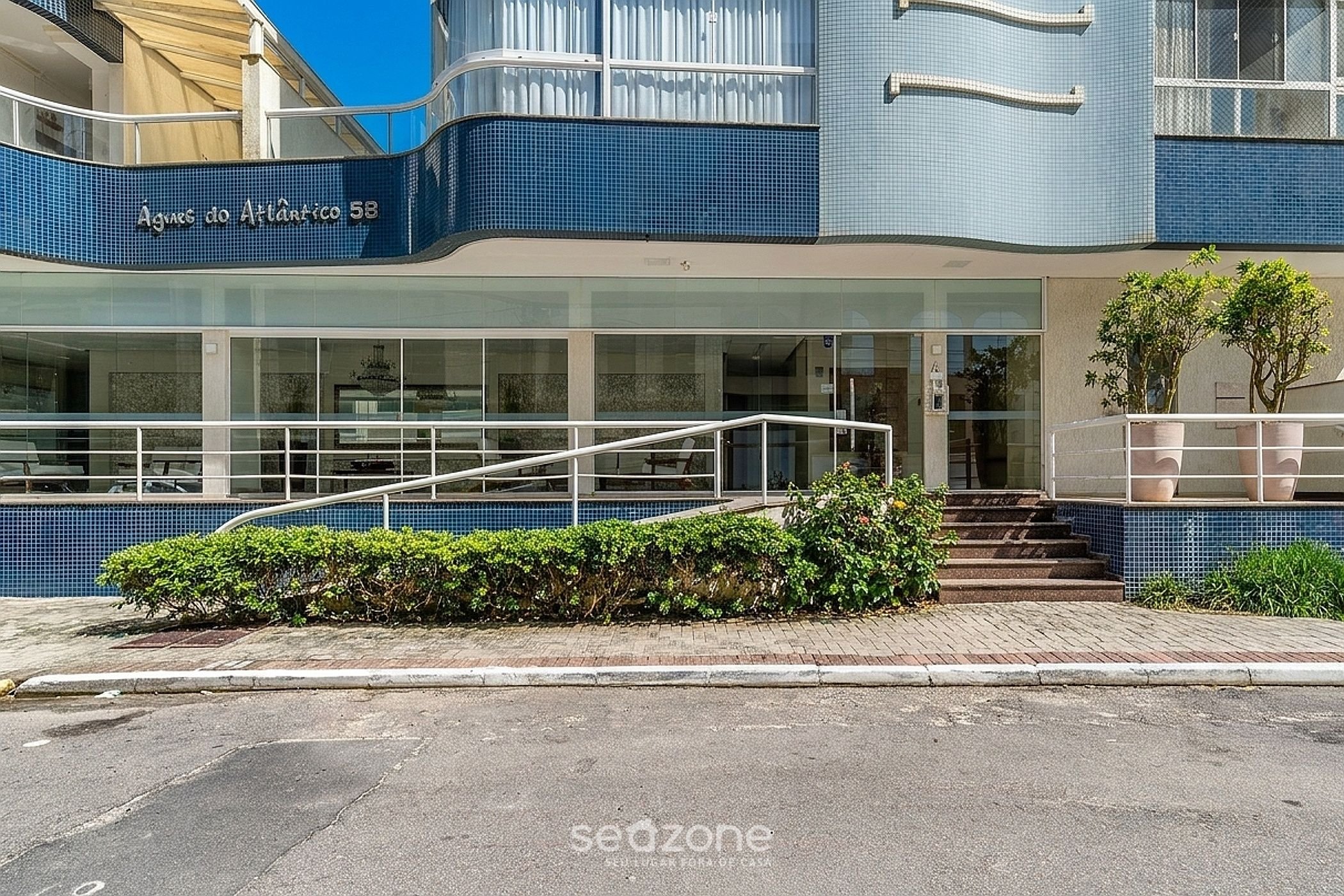 Foto da acomodação