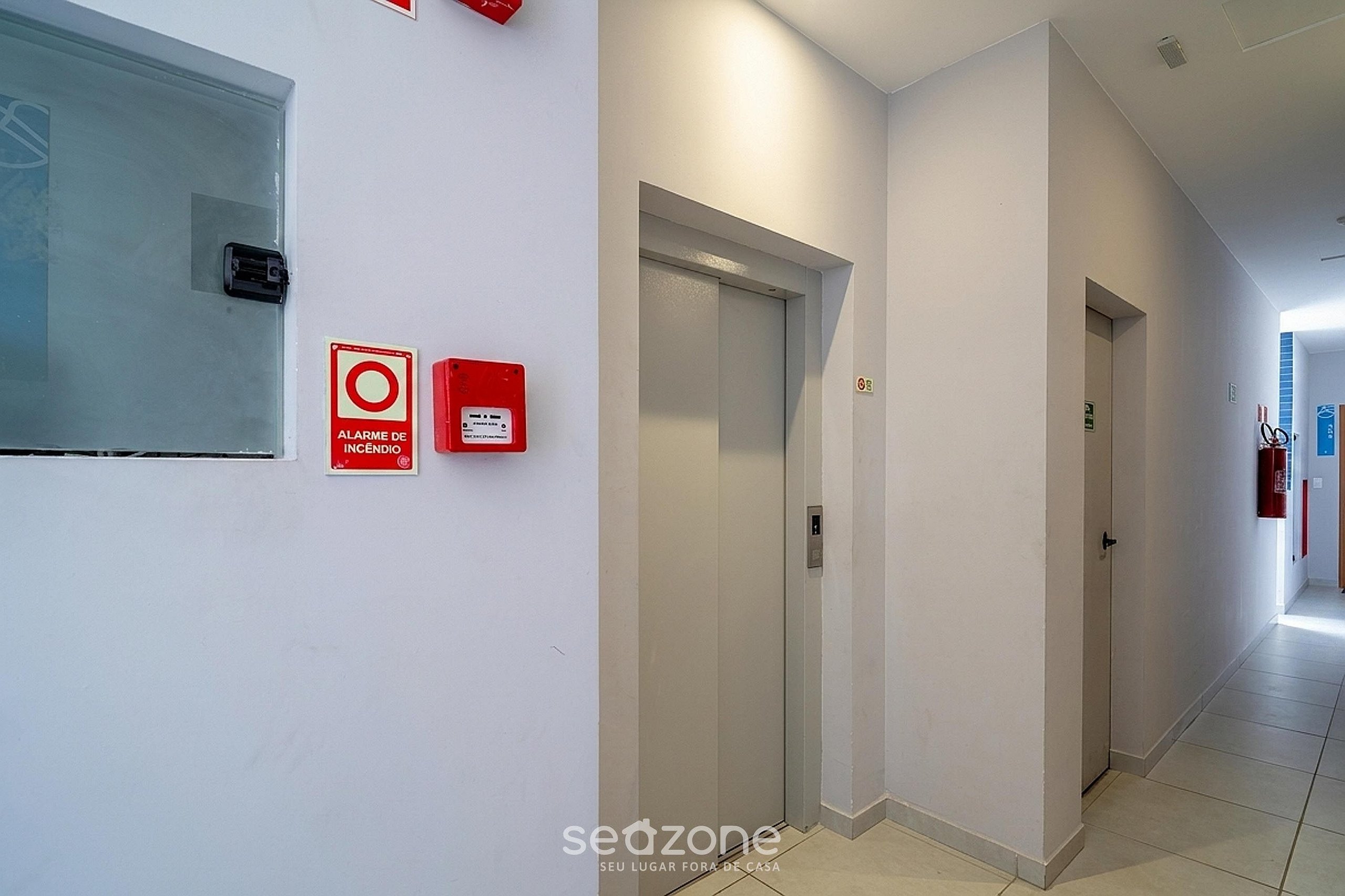 Foto da acomodação
