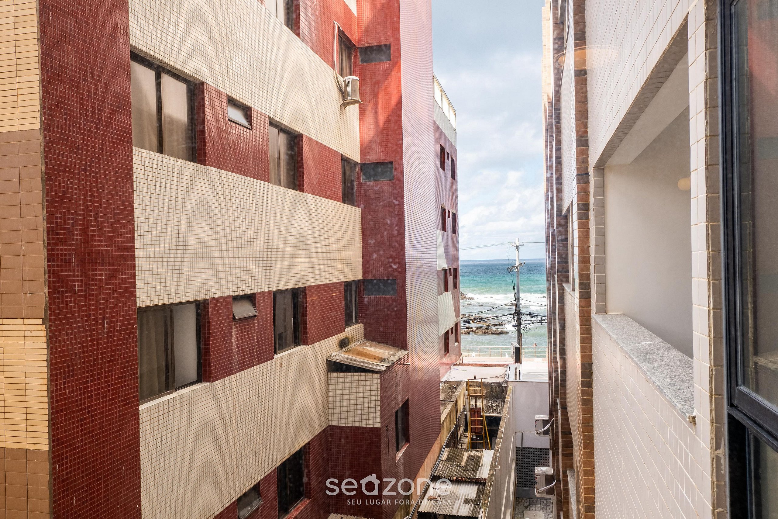 Foto da acomodação