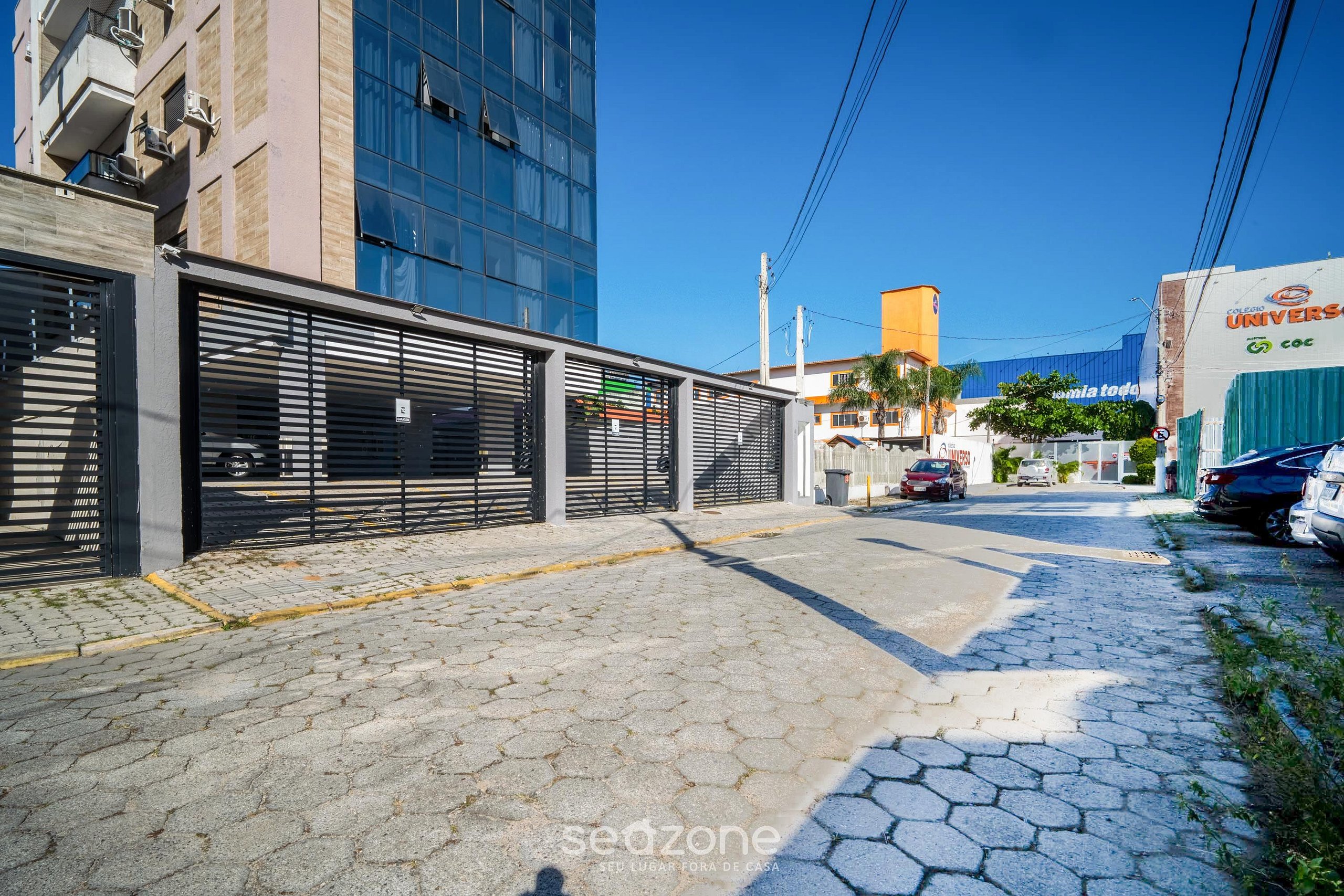 Foto da acomodação