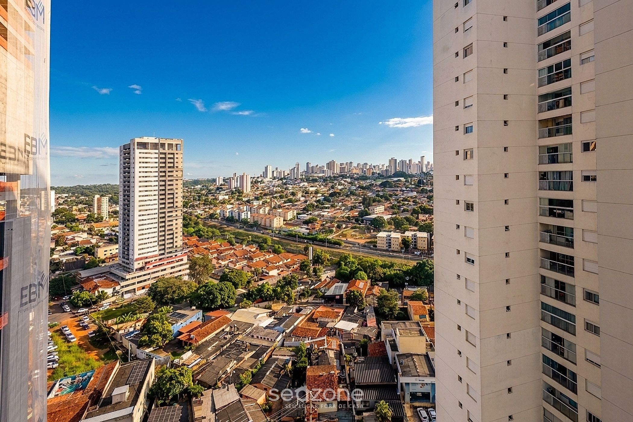 Foto da acomodação