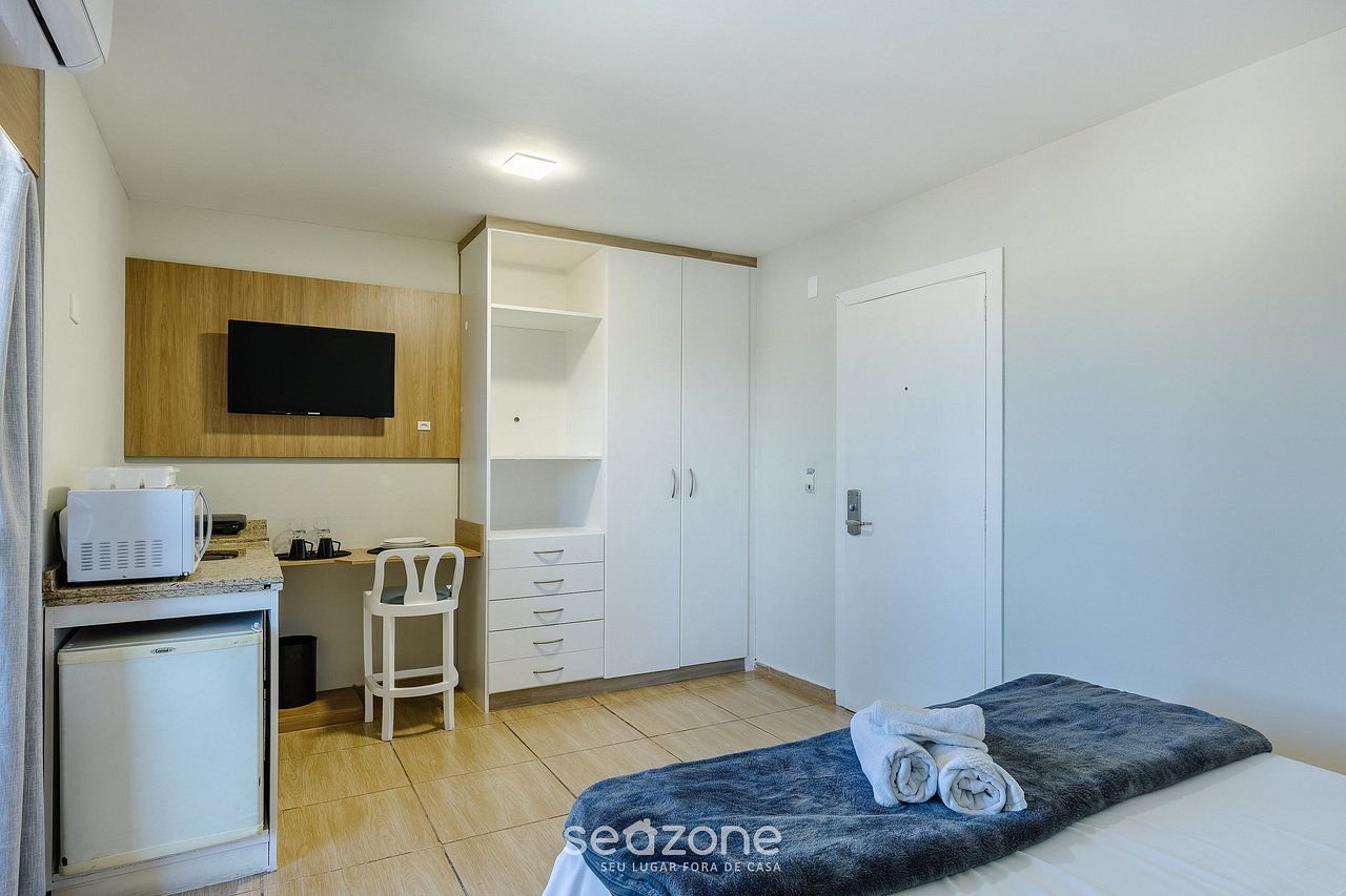 Foto da acomodação