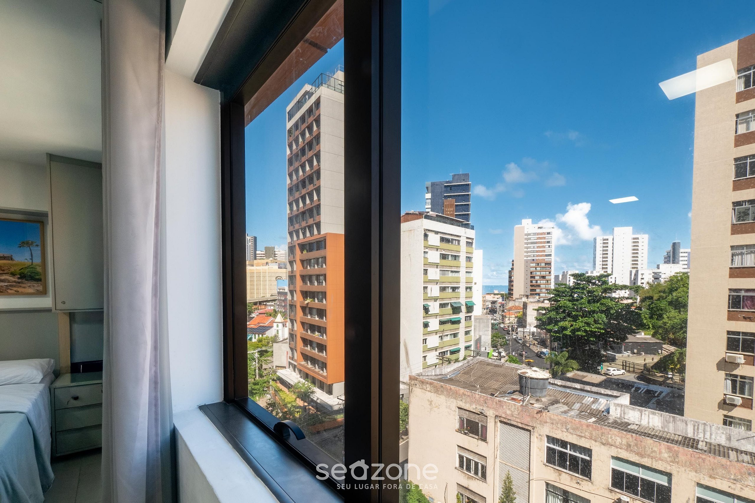 Foto da acomodação