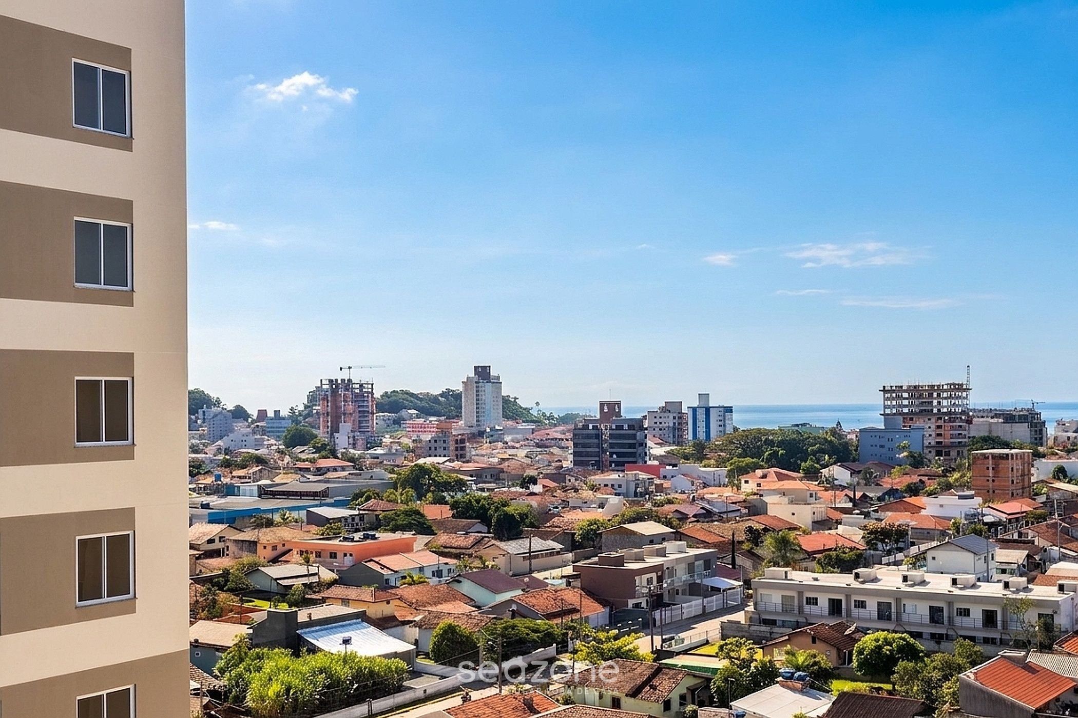 Foto da acomodação