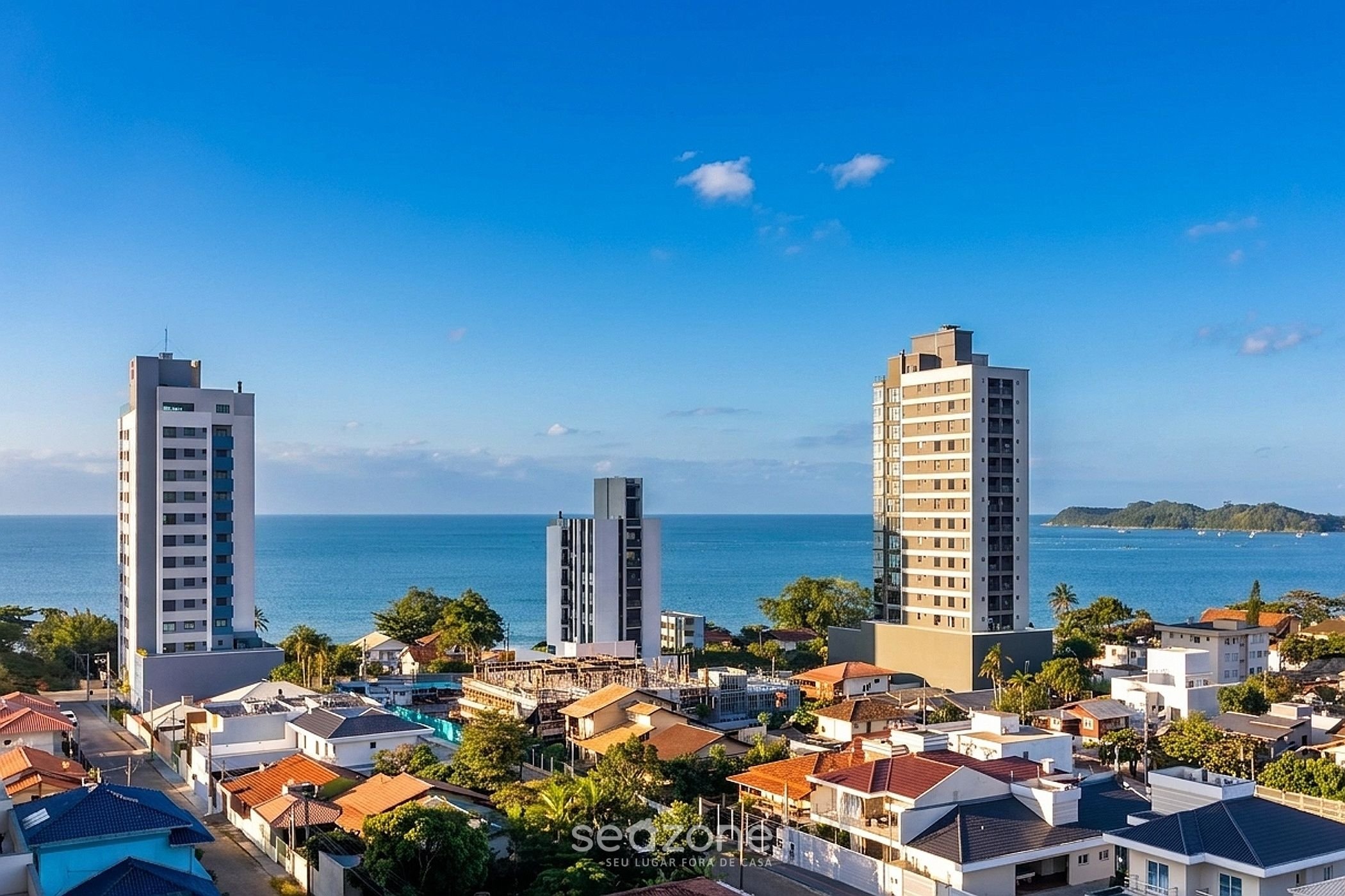 Foto da acomodação