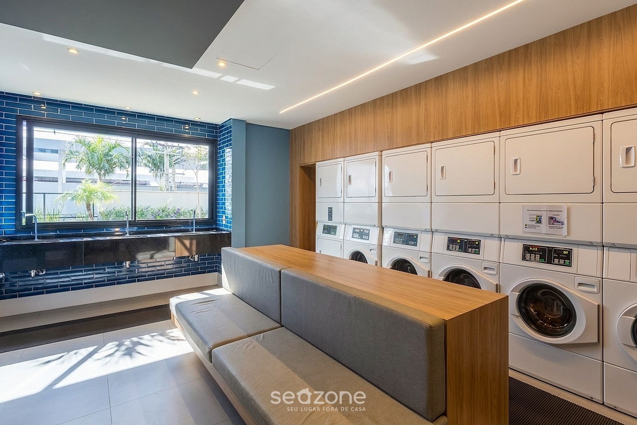 Foto da acomodação