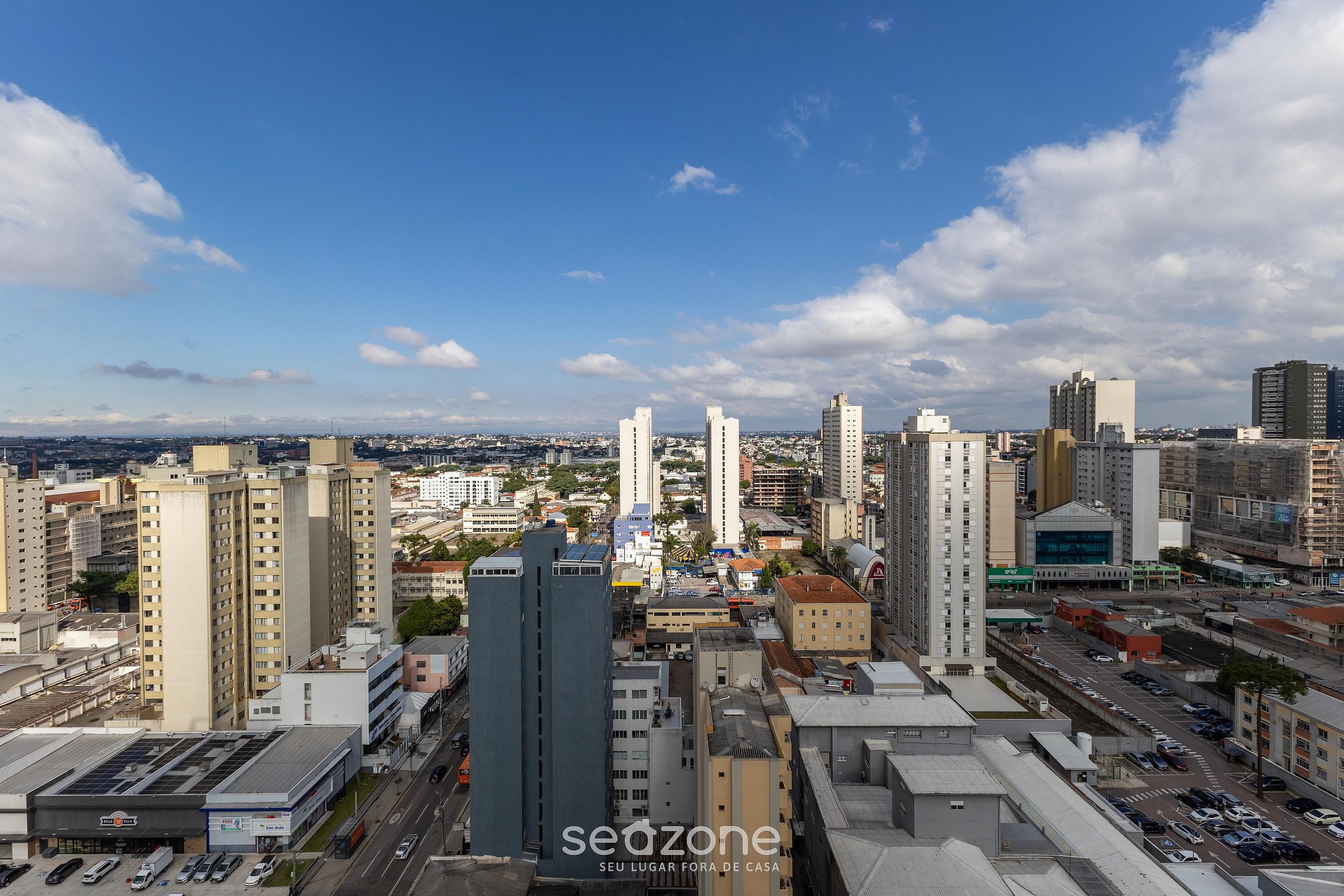 Foto da acomodação