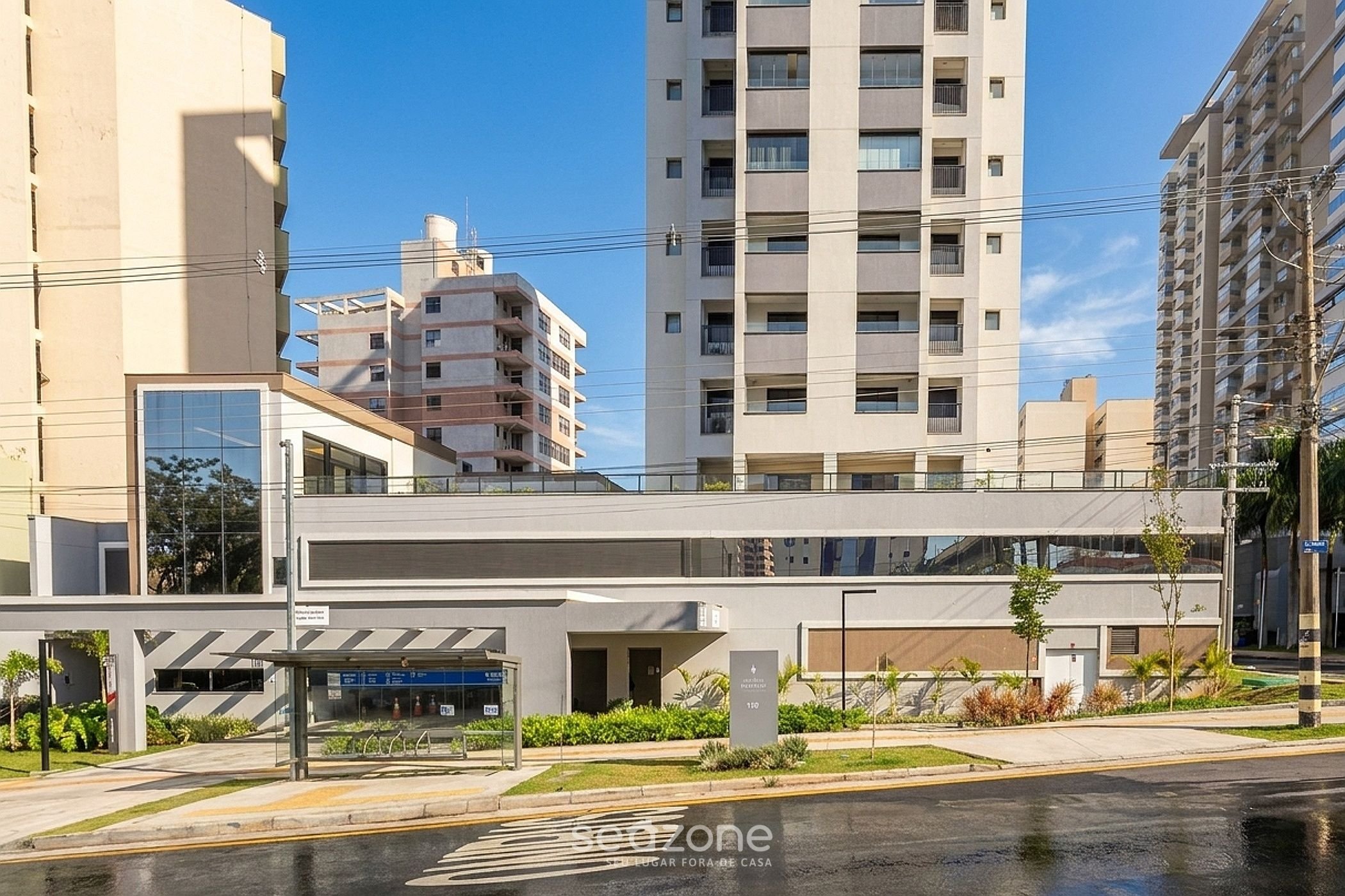 Foto da acomodação