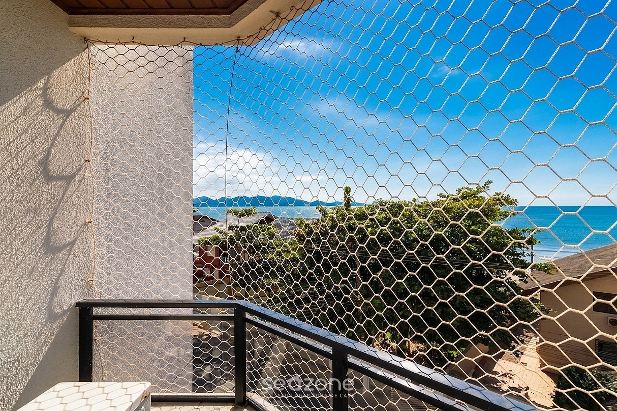 Foto da acomodação