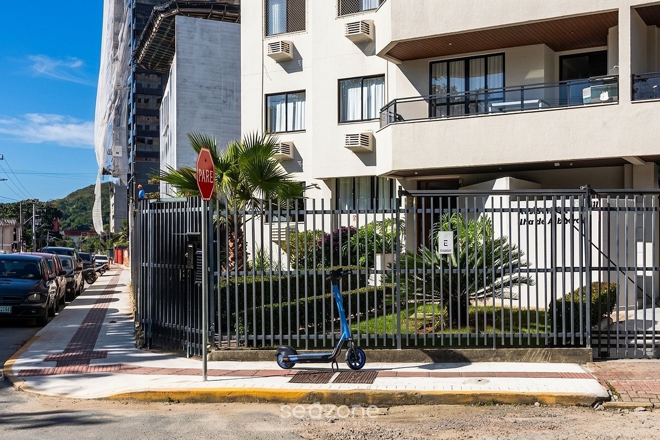 Foto da acomodação