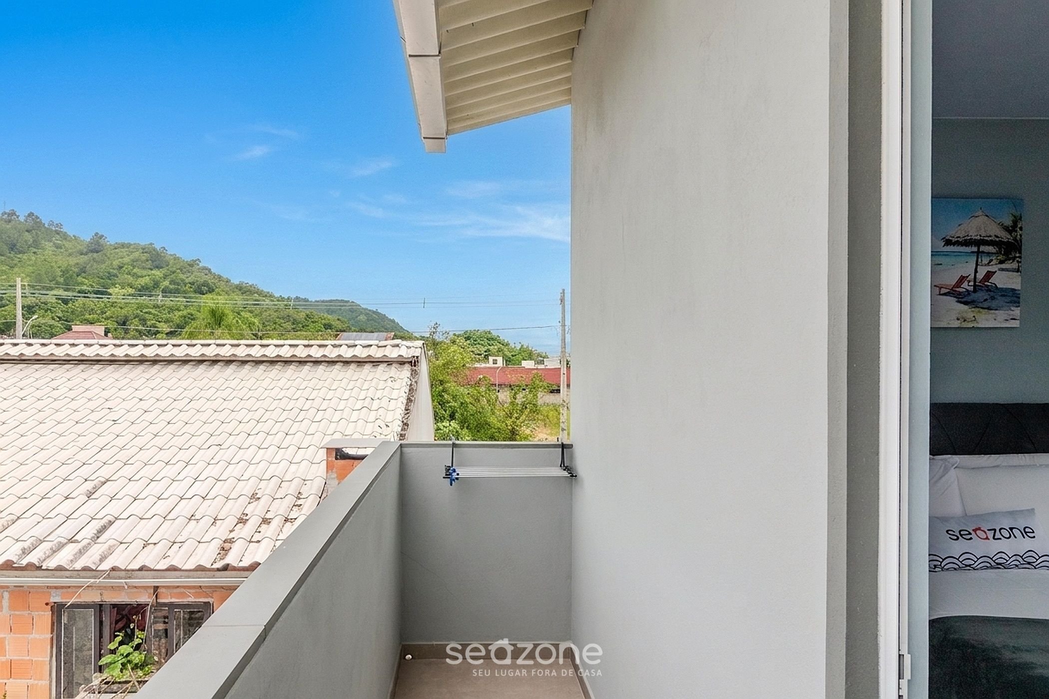 Foto da acomodação