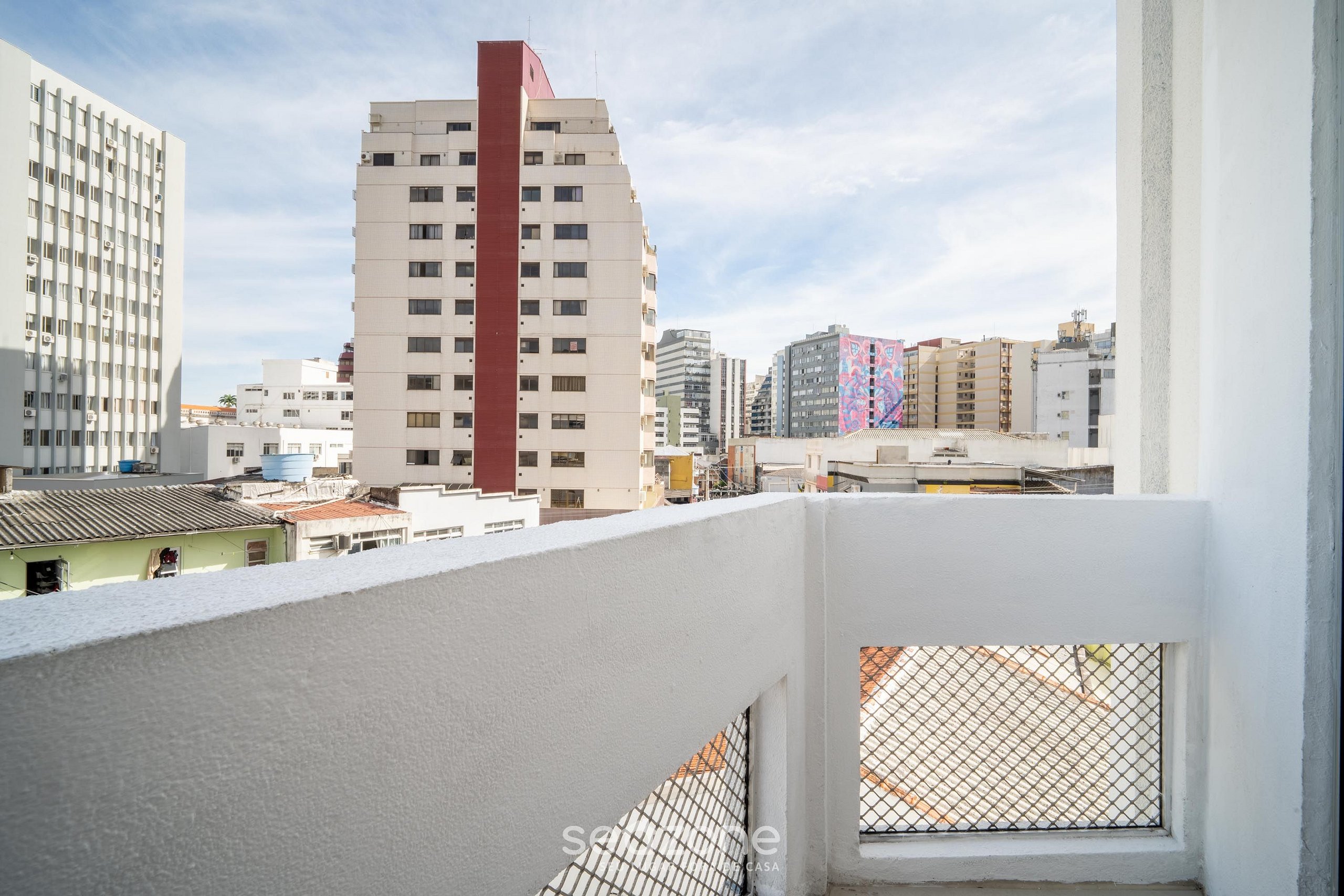 Foto da acomodação