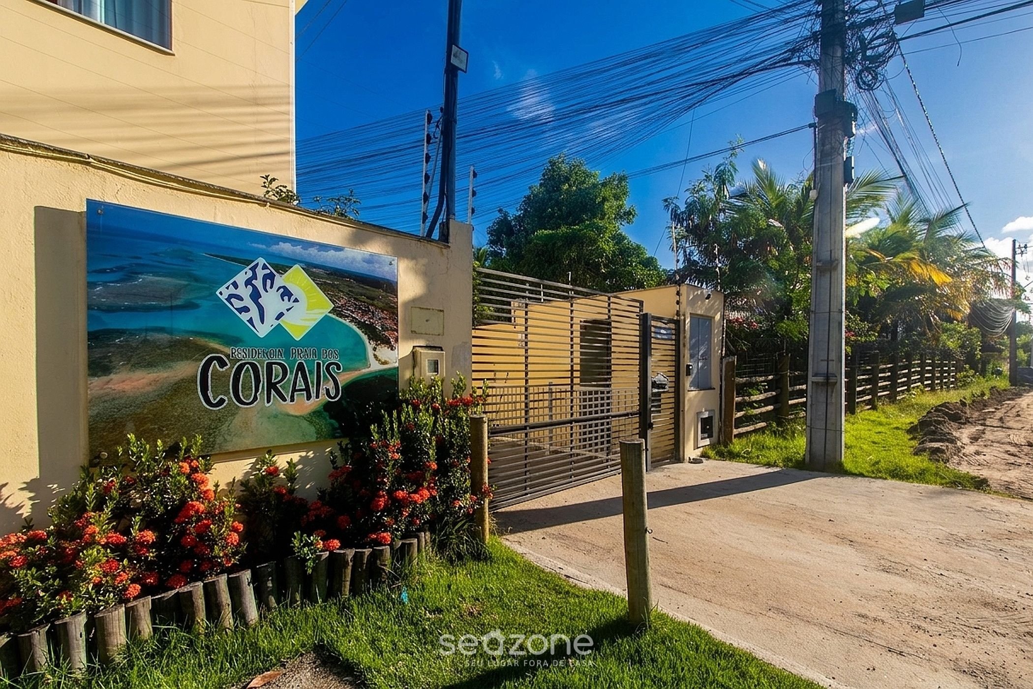 Foto da acomodação