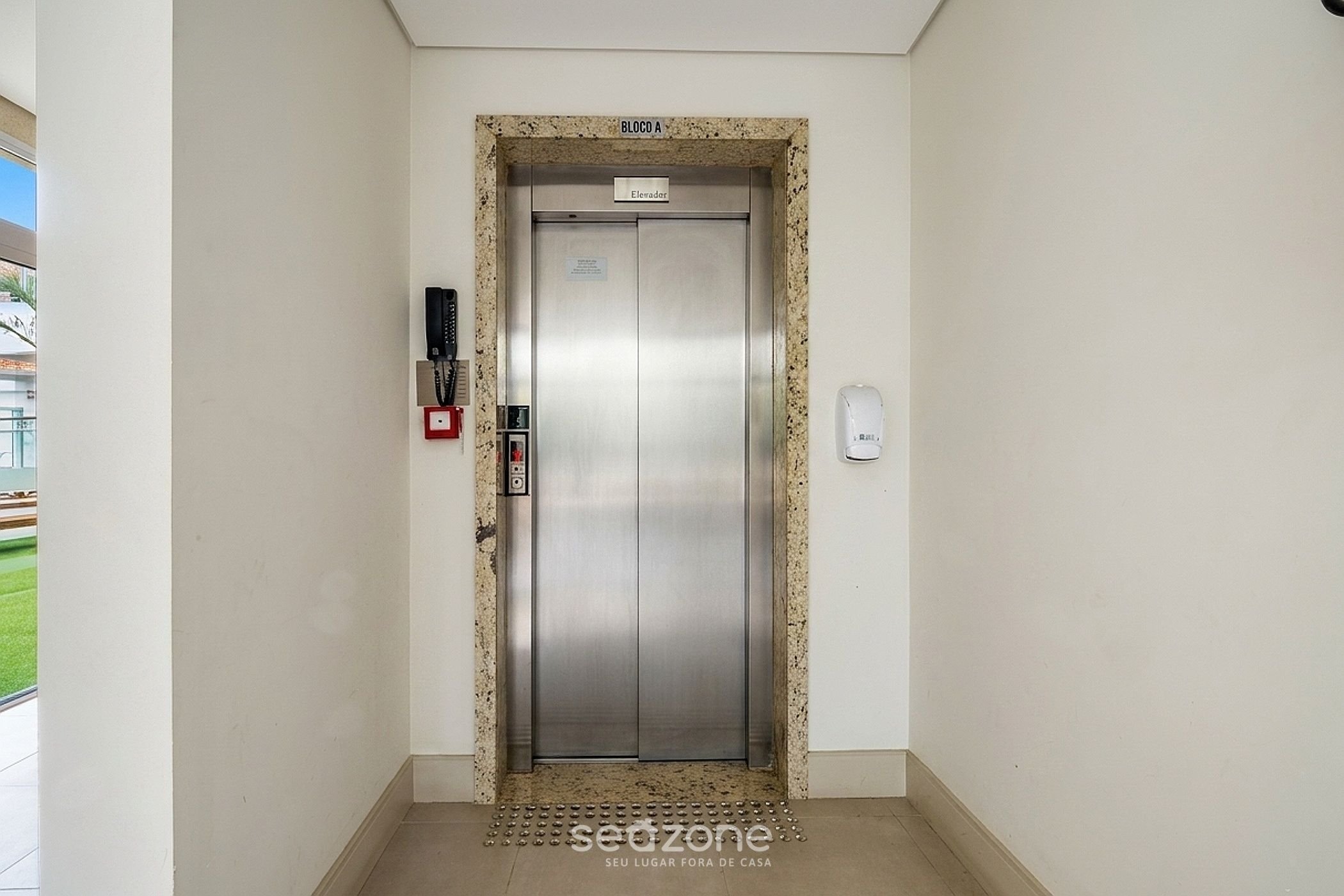Foto da acomodação