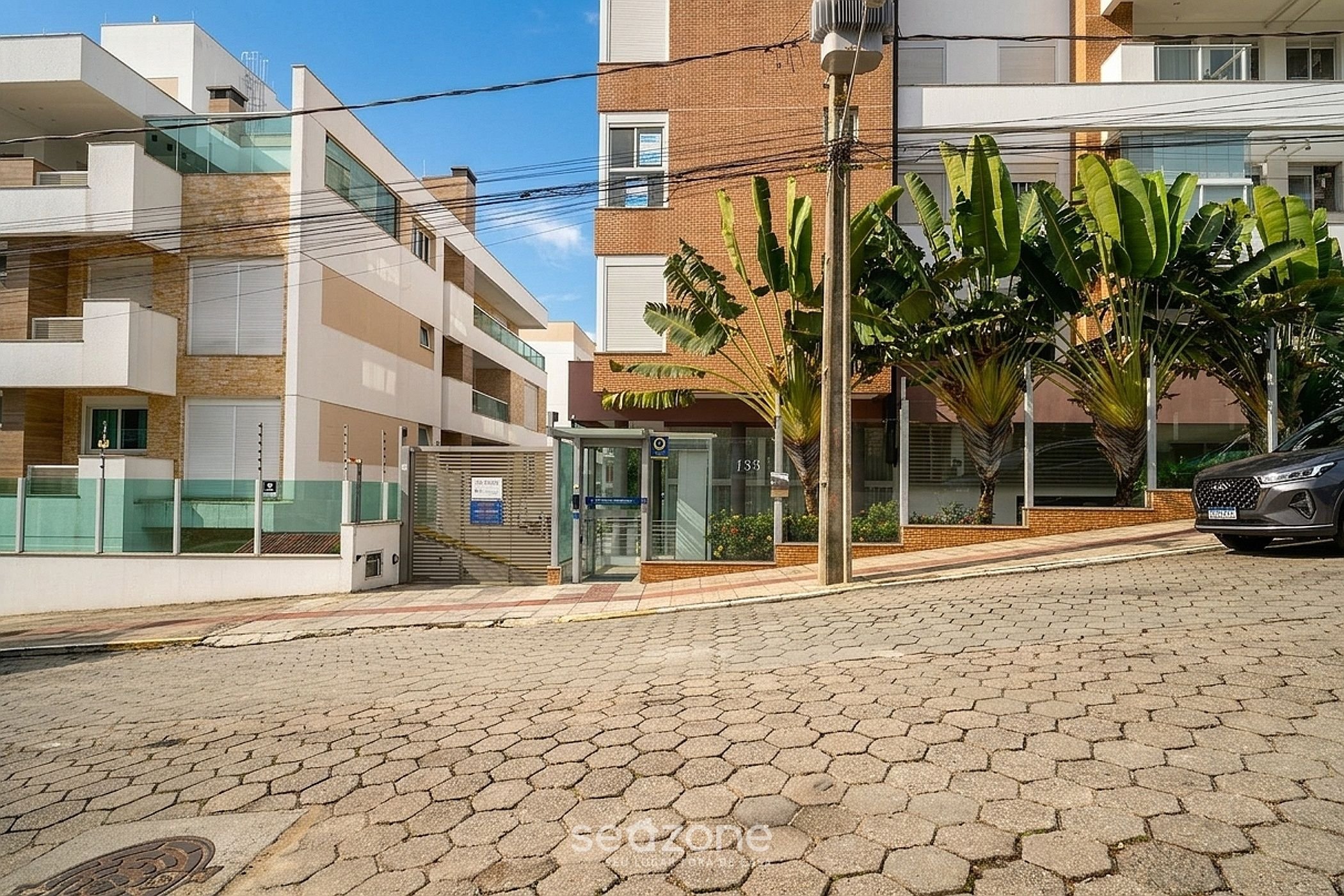 Foto da acomodação