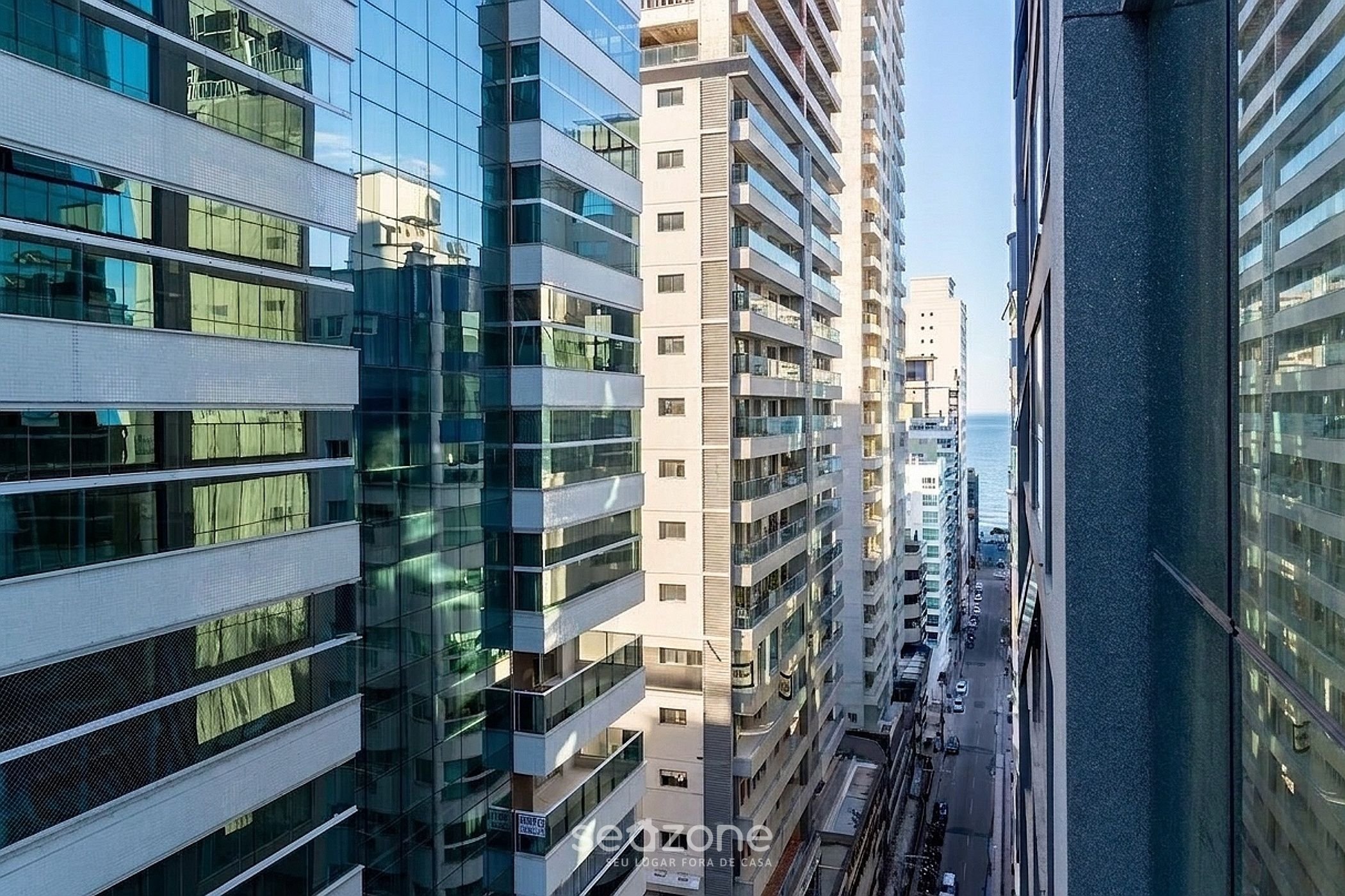 Foto da acomodação