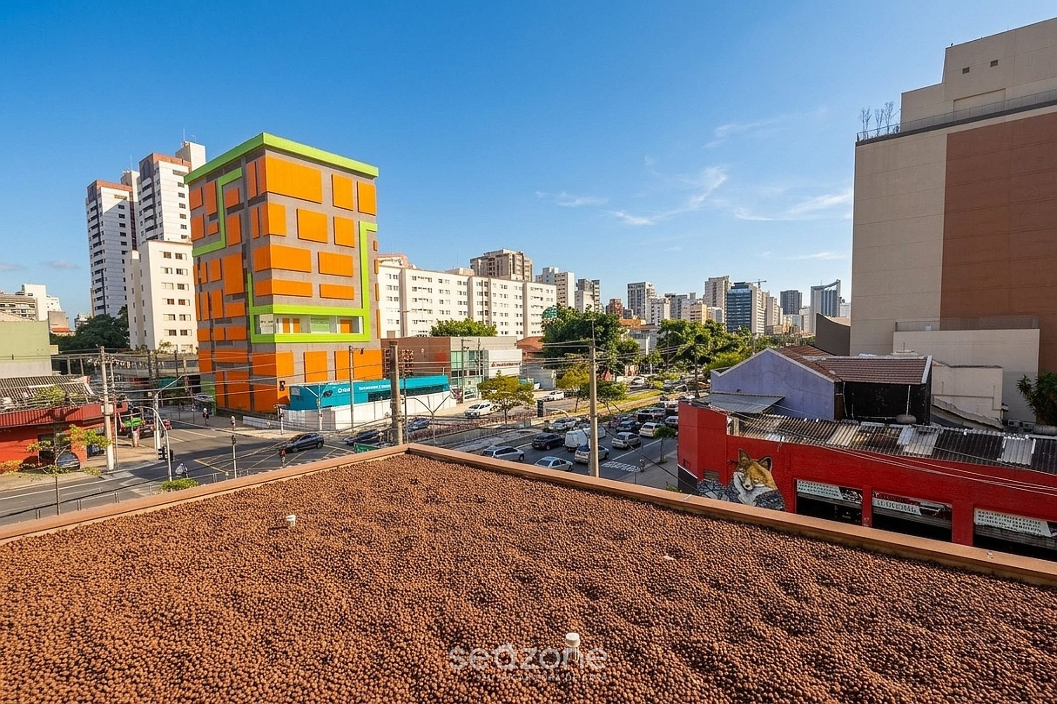 Foto da acomodação