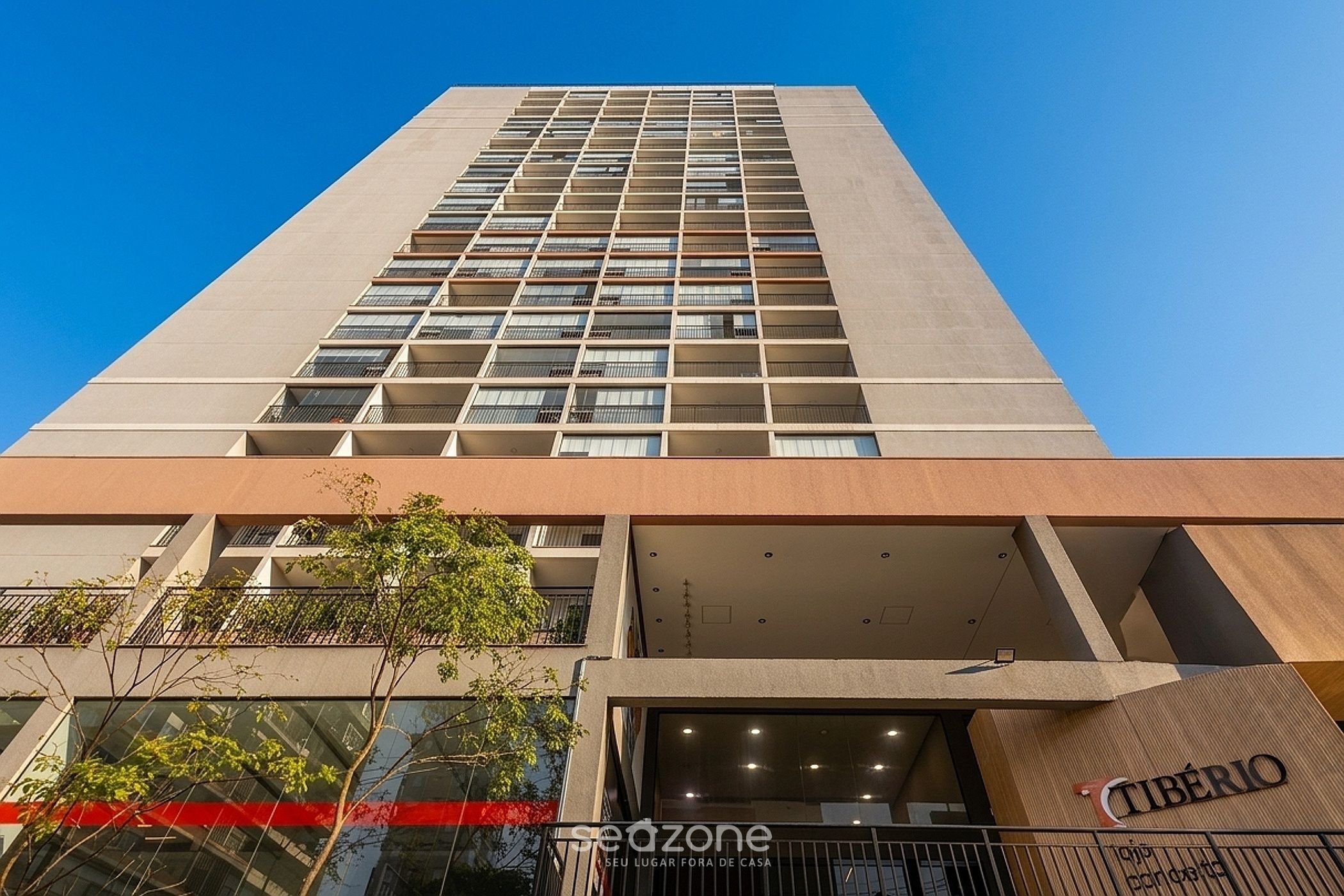 Foto da acomodação