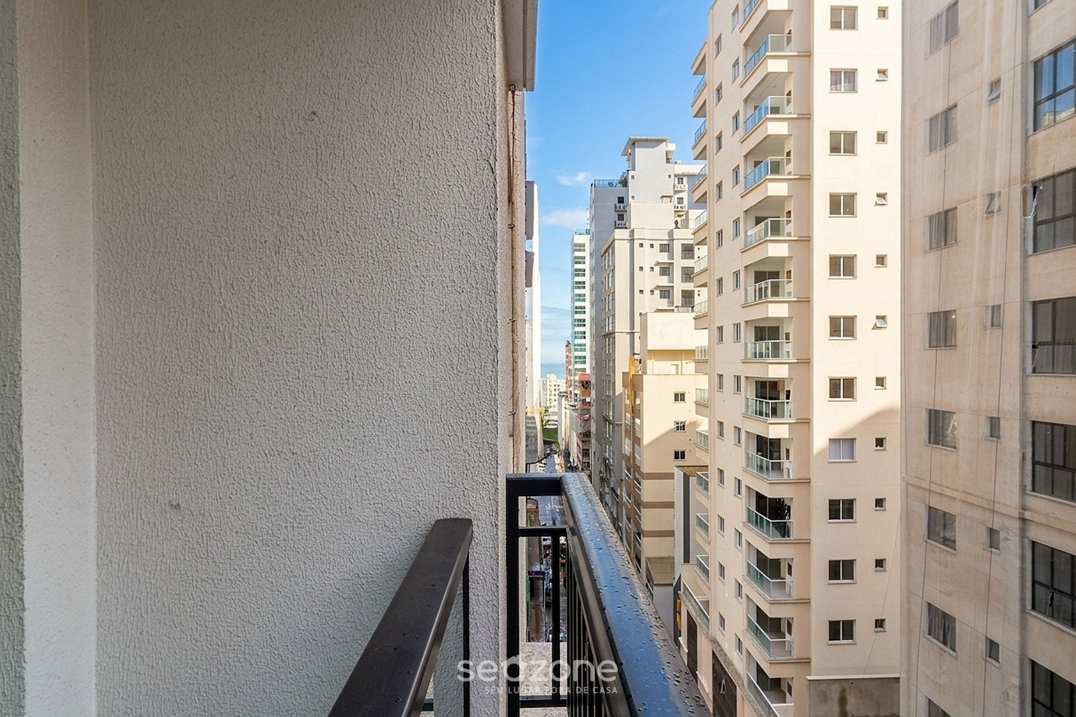Foto da acomodação
