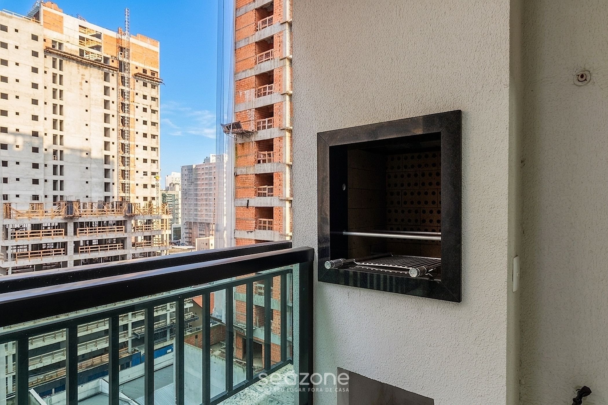 Foto da acomodação