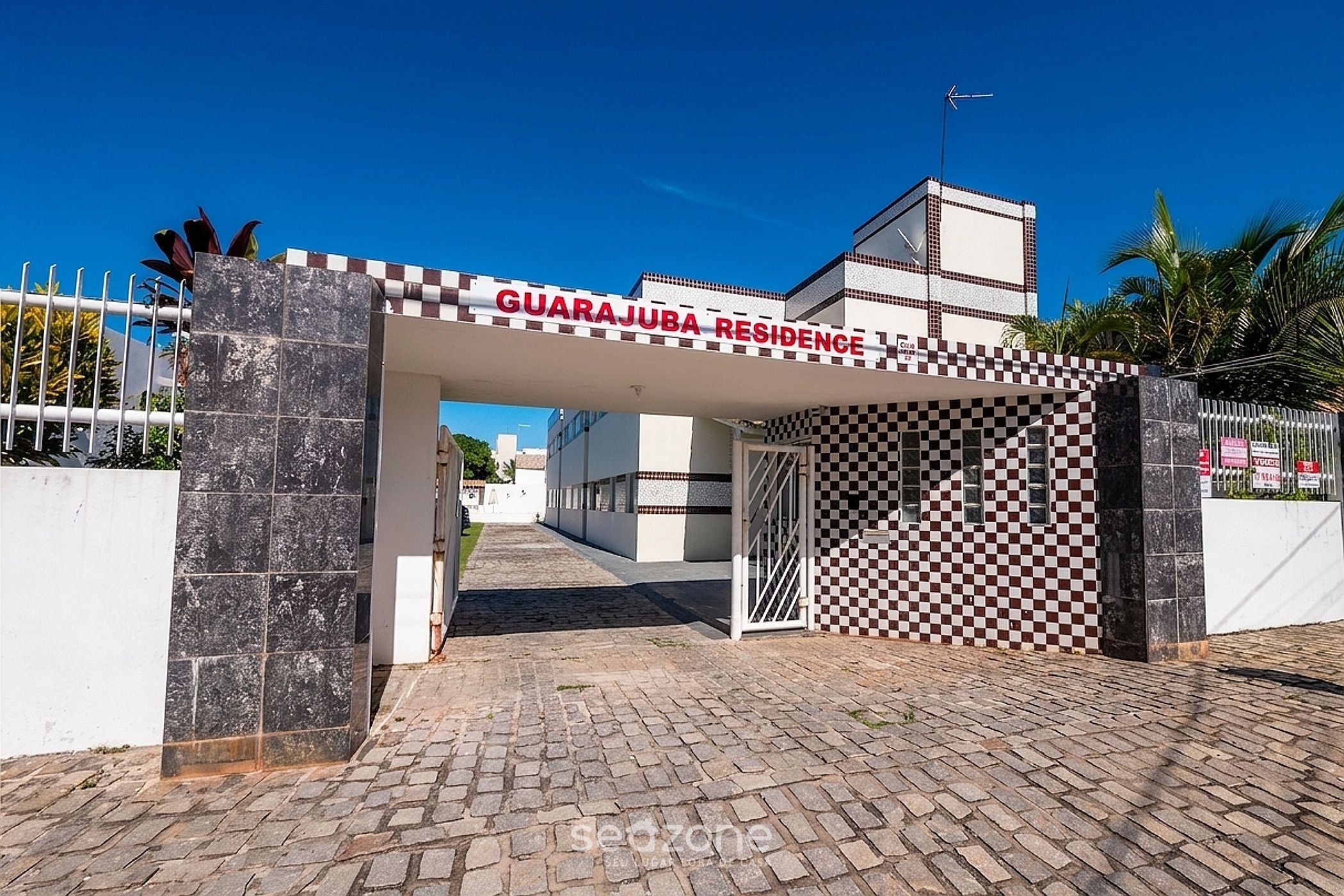 Foto da acomodação