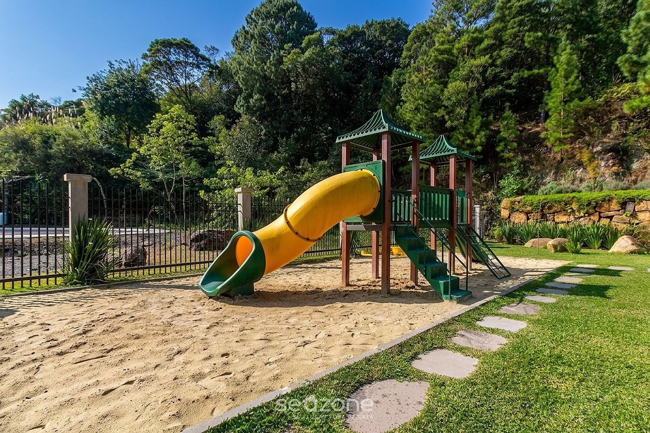 Foto da acomodação