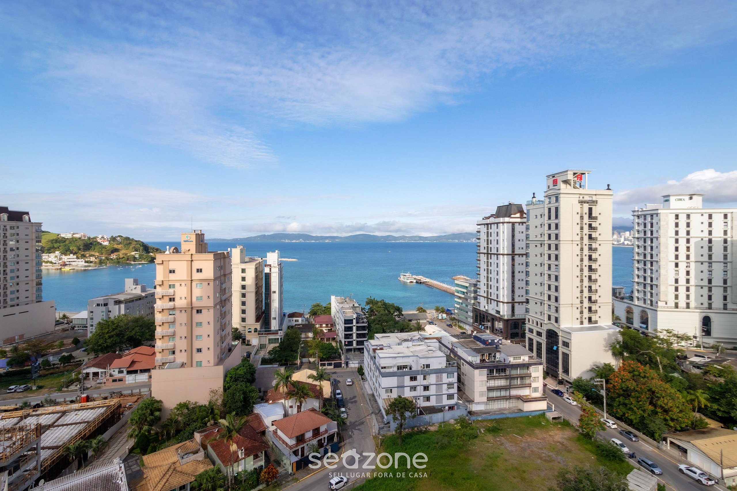 Foto da acomodação