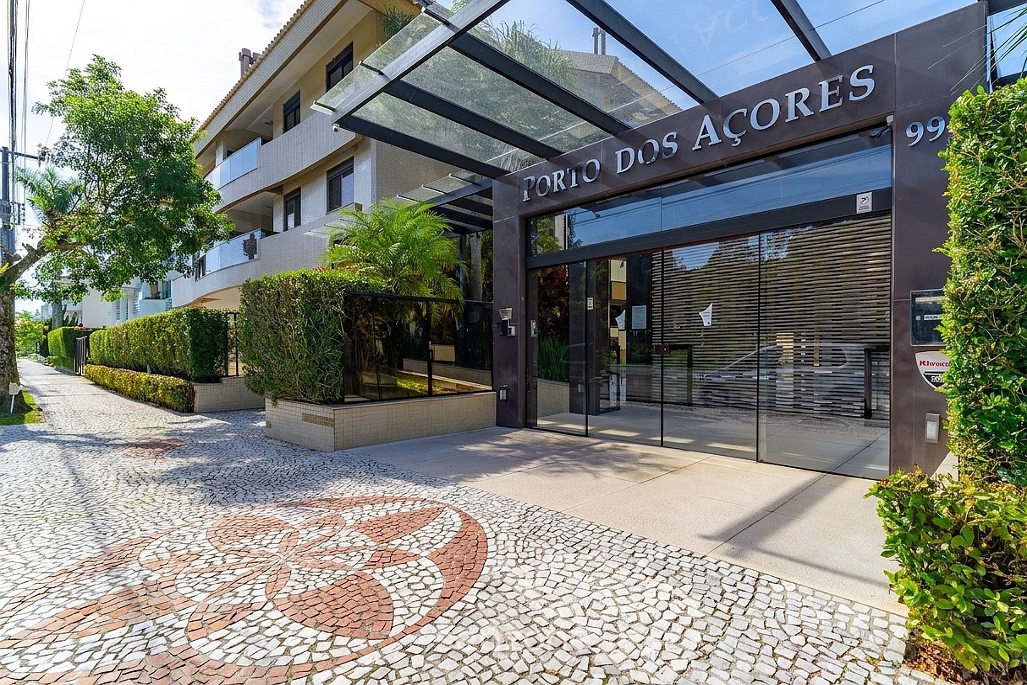 Foto da acomodação