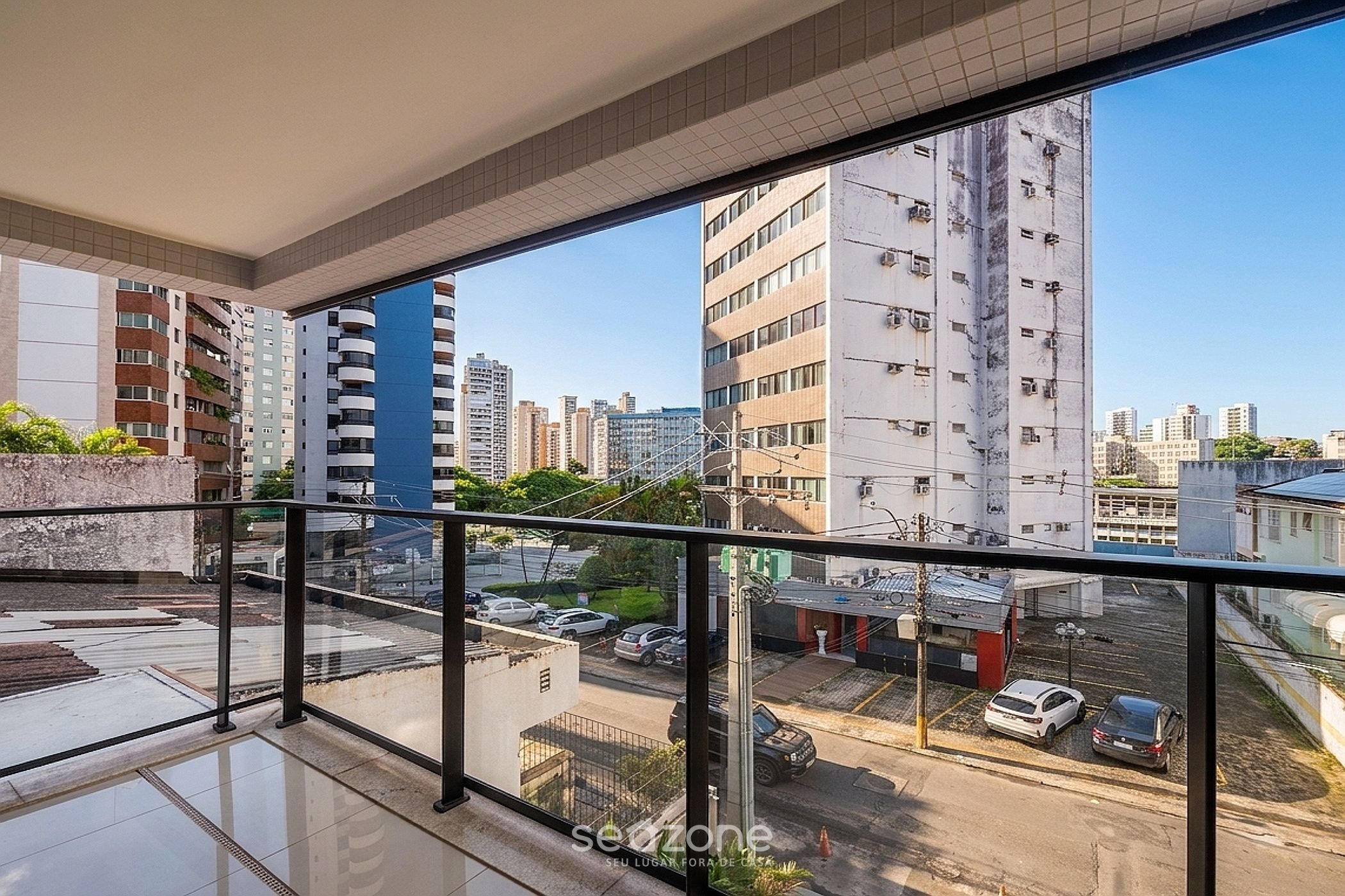 Foto da acomodação