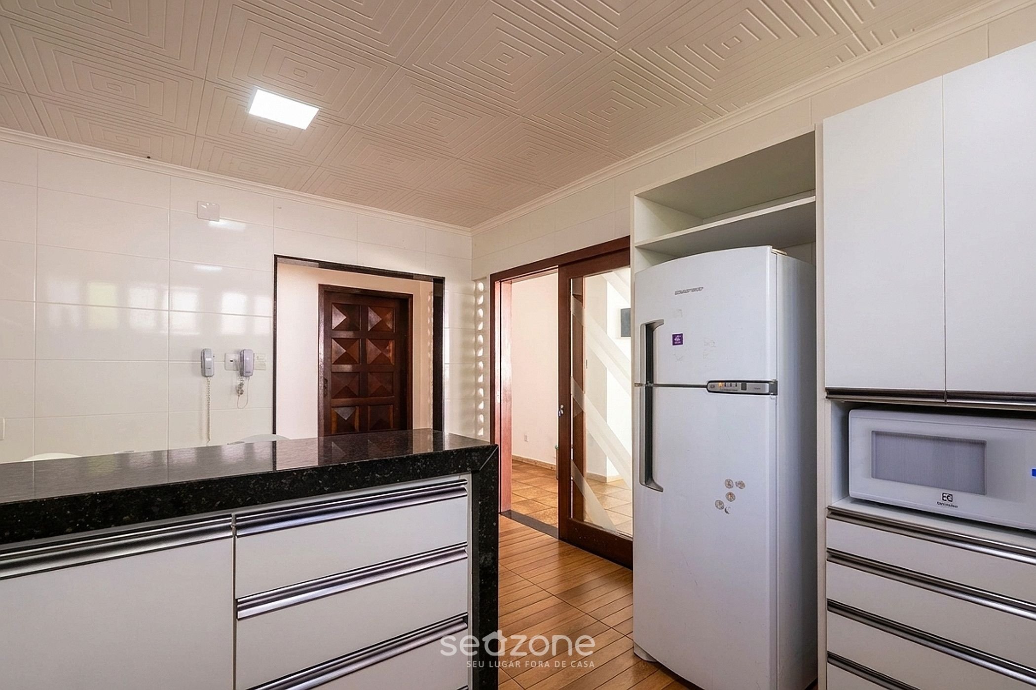 Foto da acomodação
