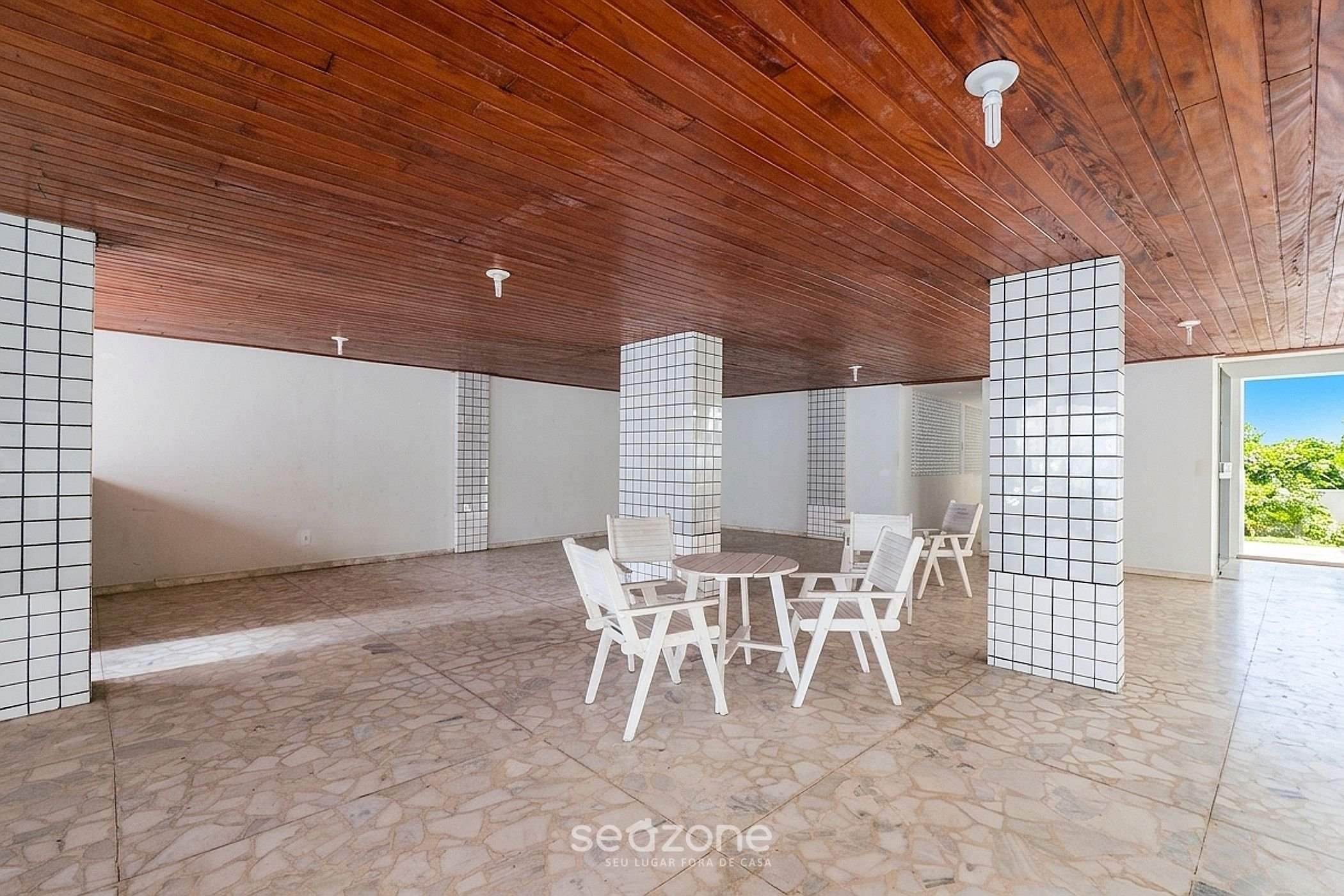Foto da acomodação
