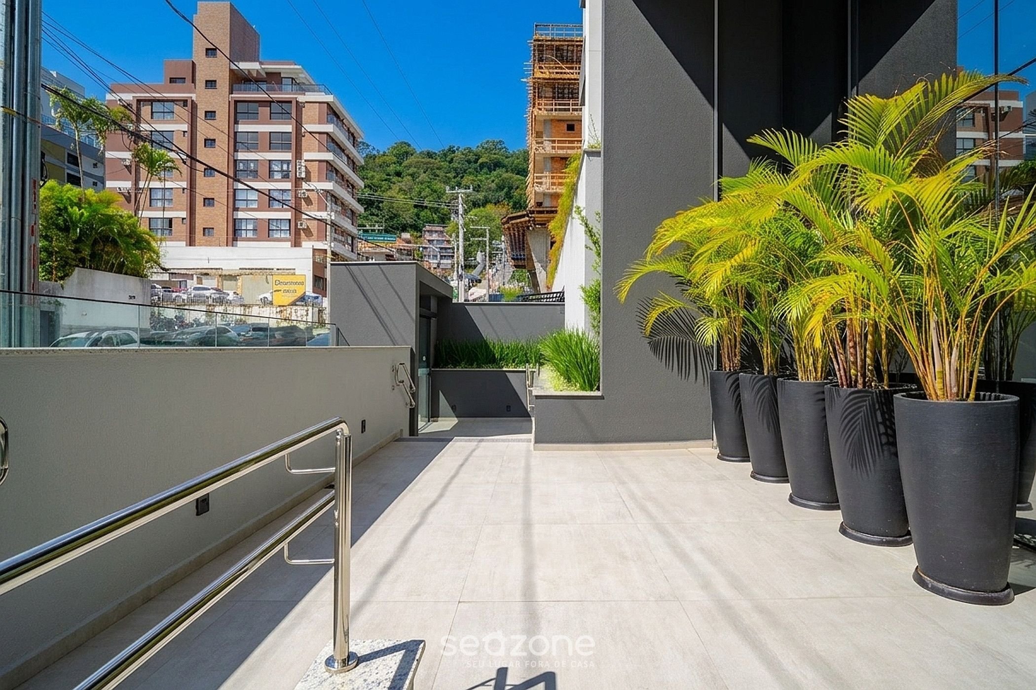 Foto da acomodação
