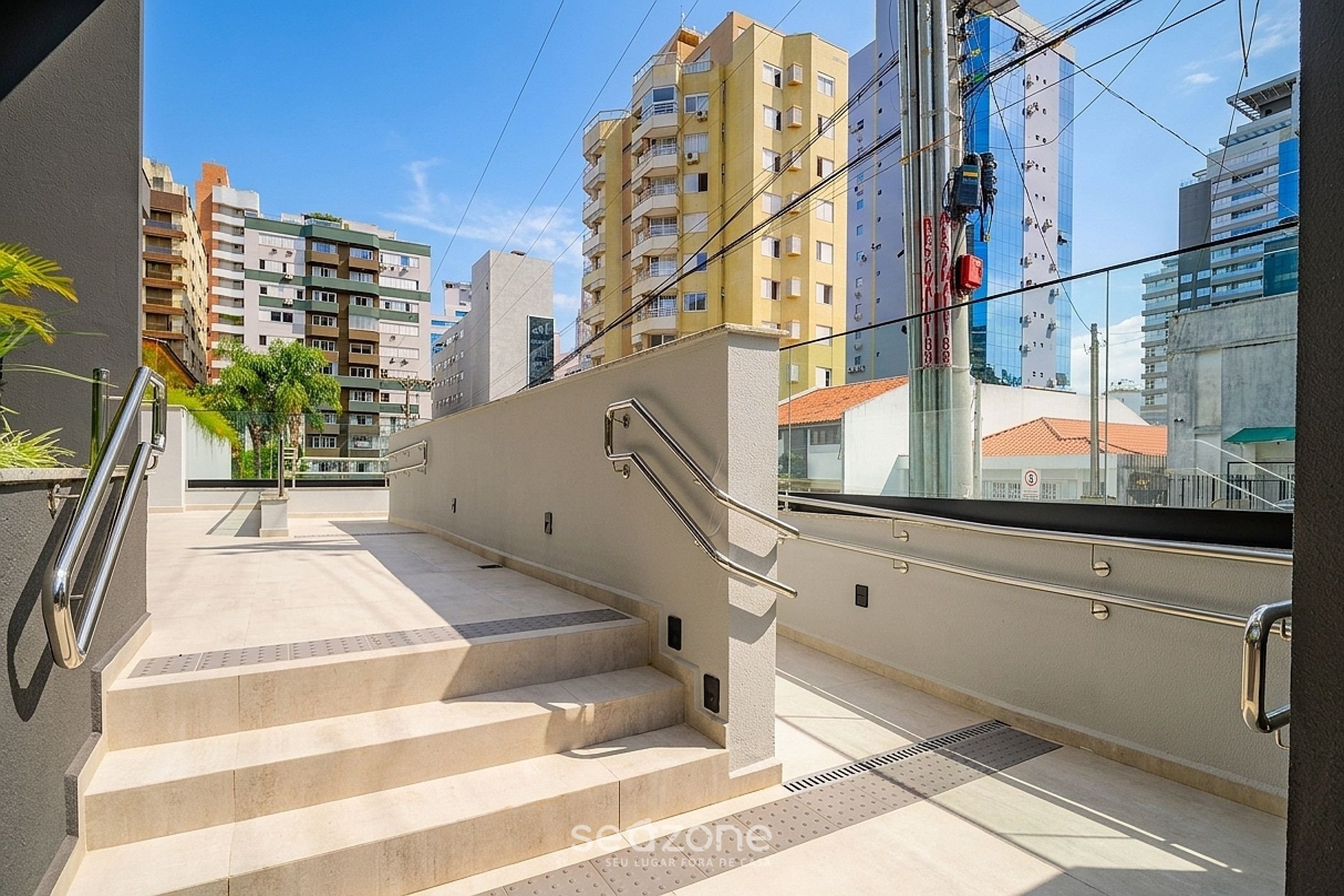 Foto da acomodação