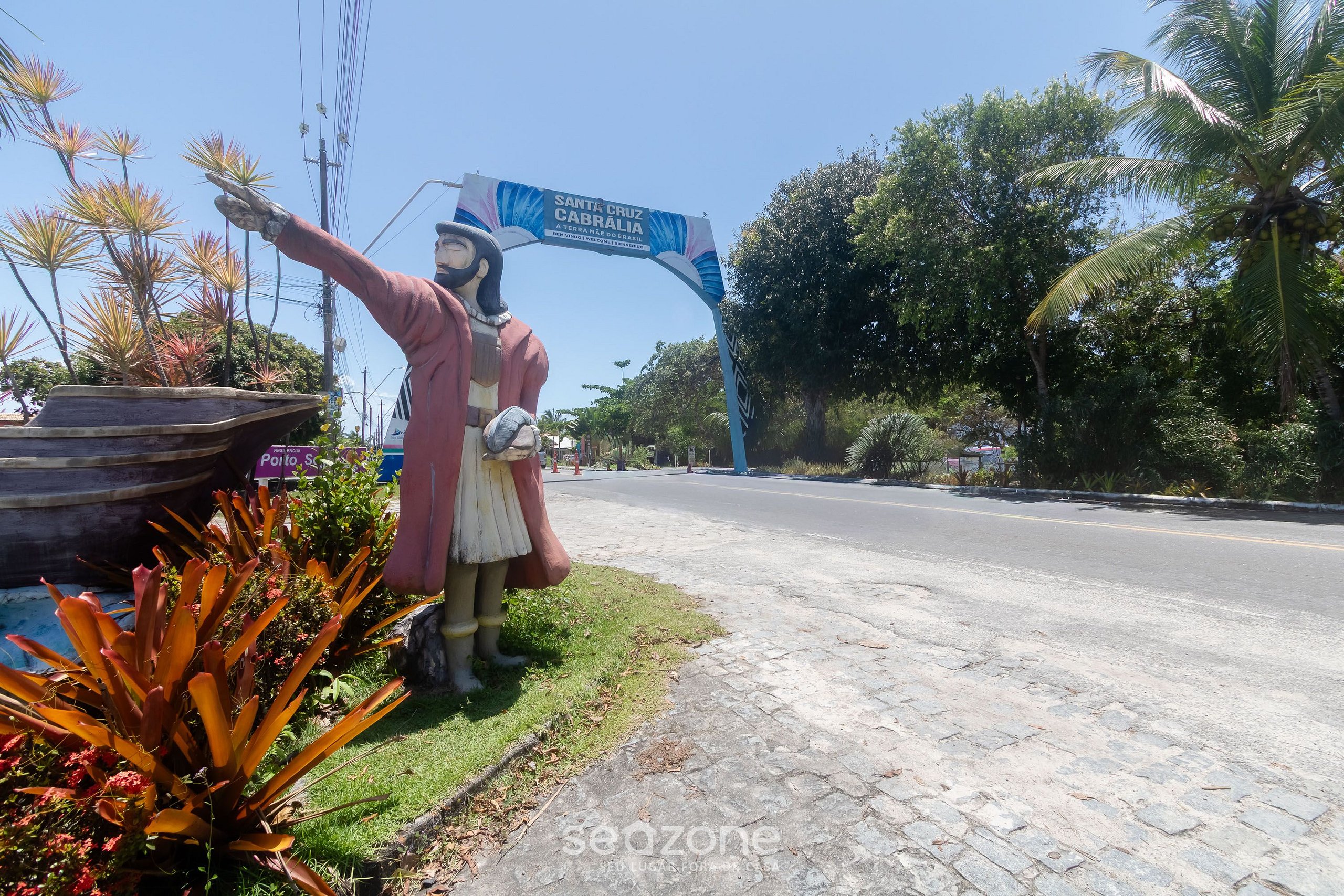 Foto da acomodação