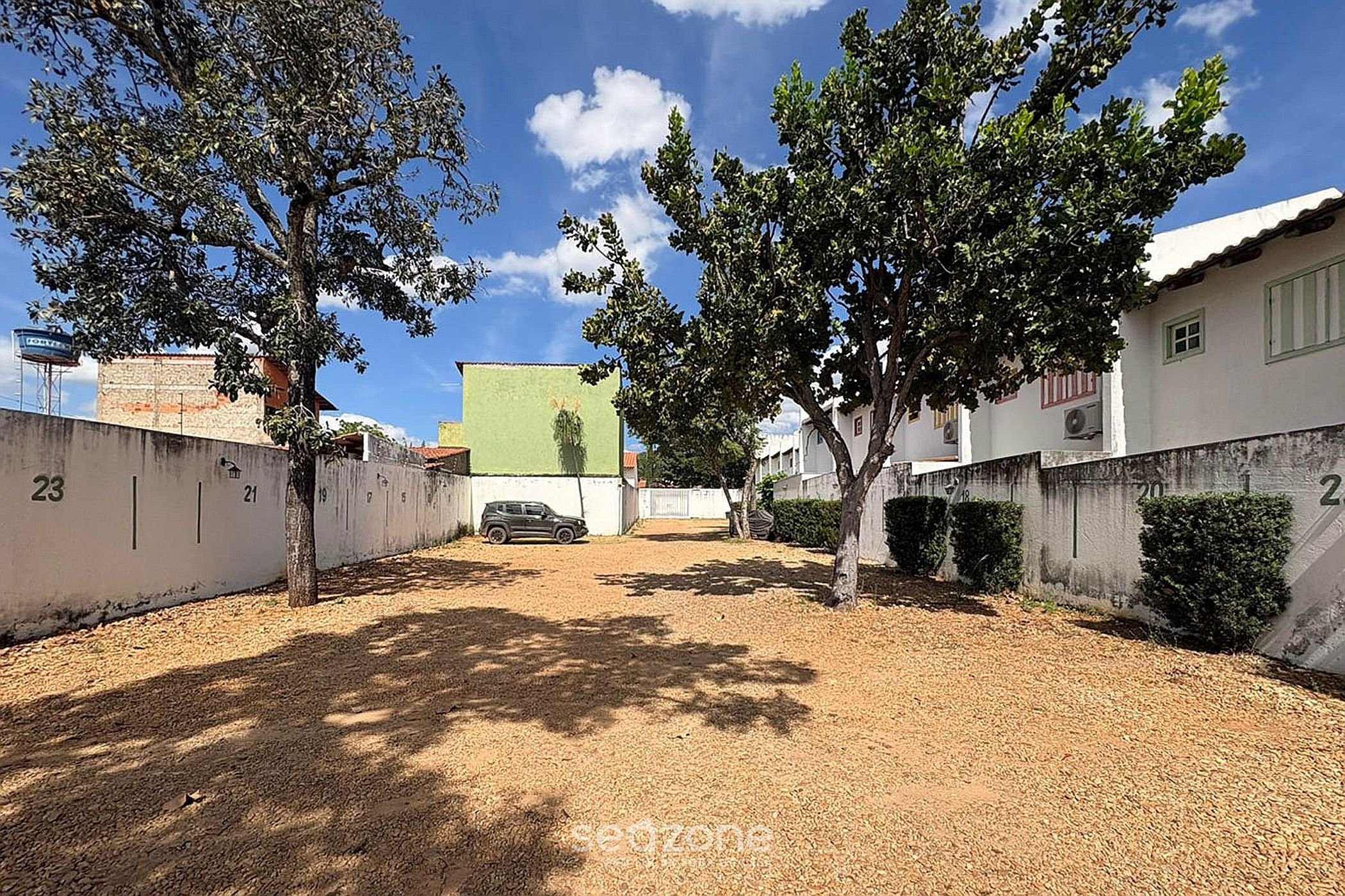 Foto da acomodação