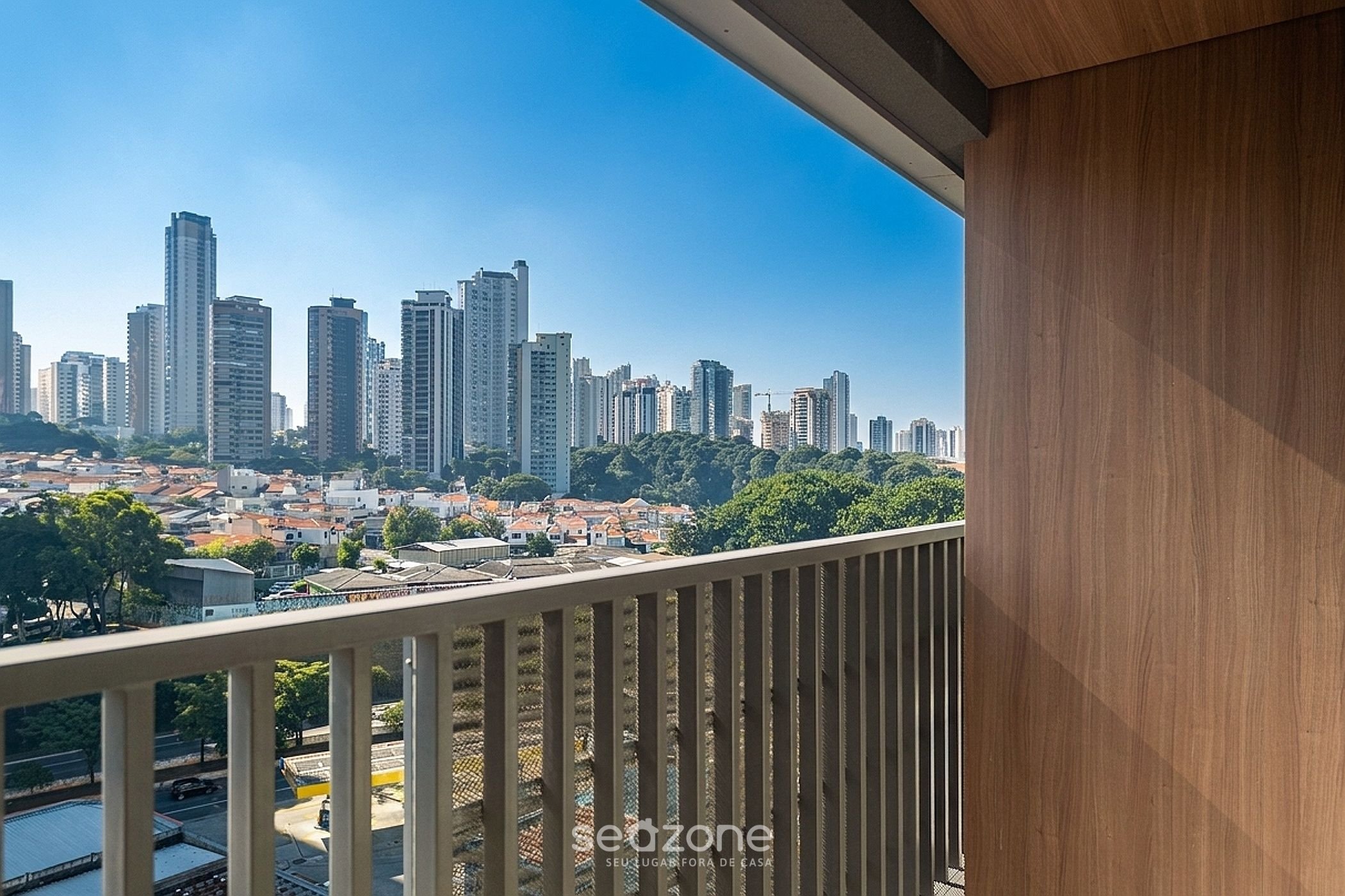 Foto da acomodação
