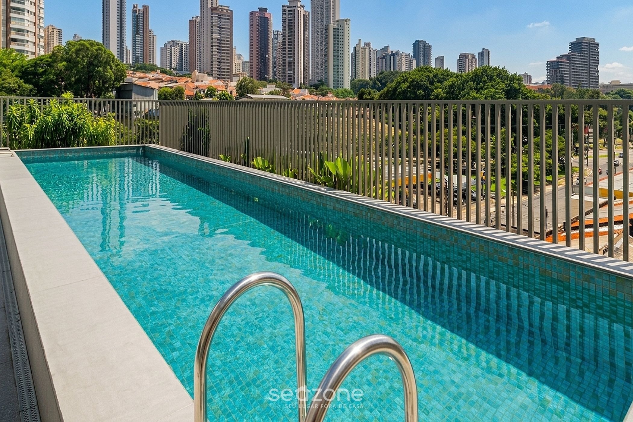Foto da acomodação