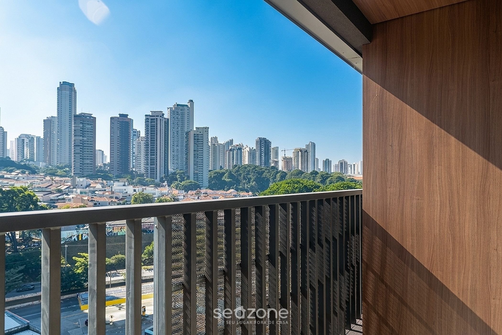 Foto da acomodação
