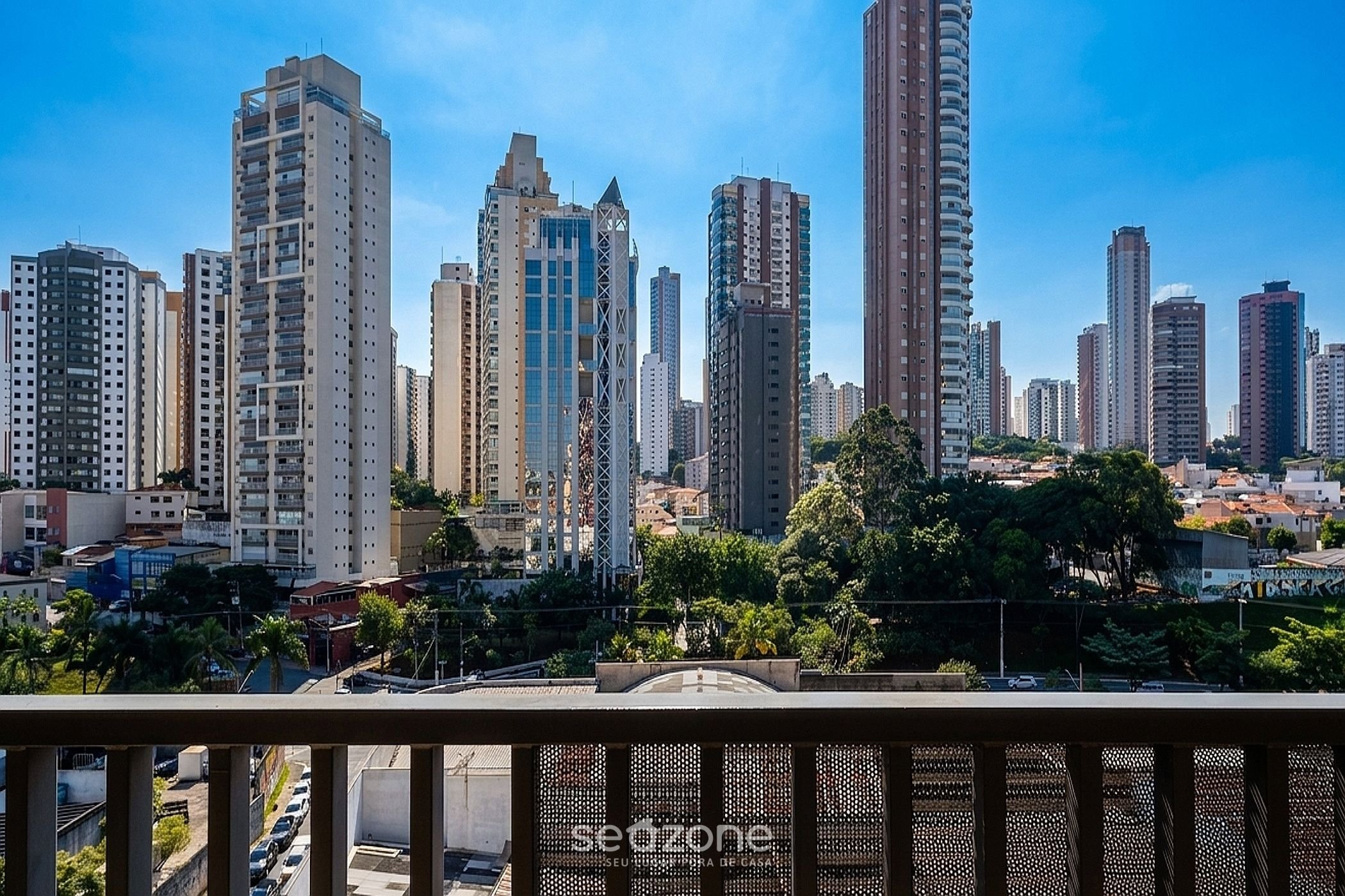 Foto da acomodação
