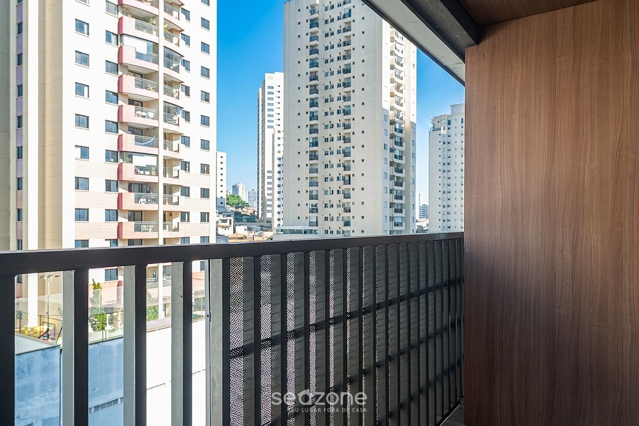 Foto da acomodação