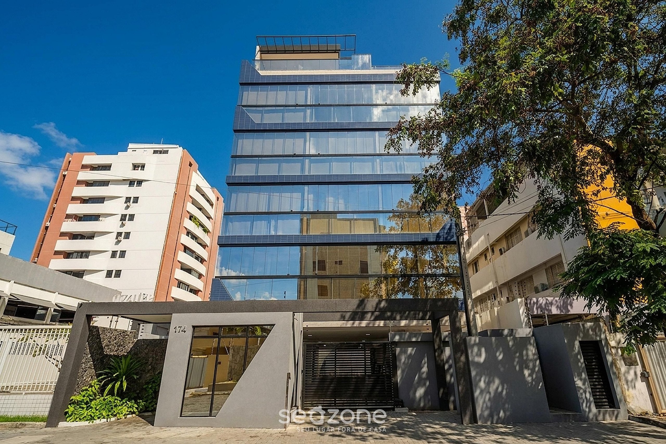 Foto da acomodação