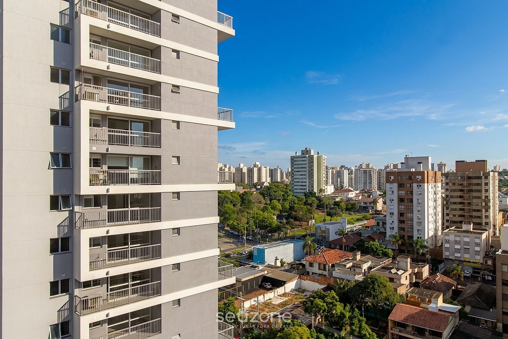 Foto da acomodação