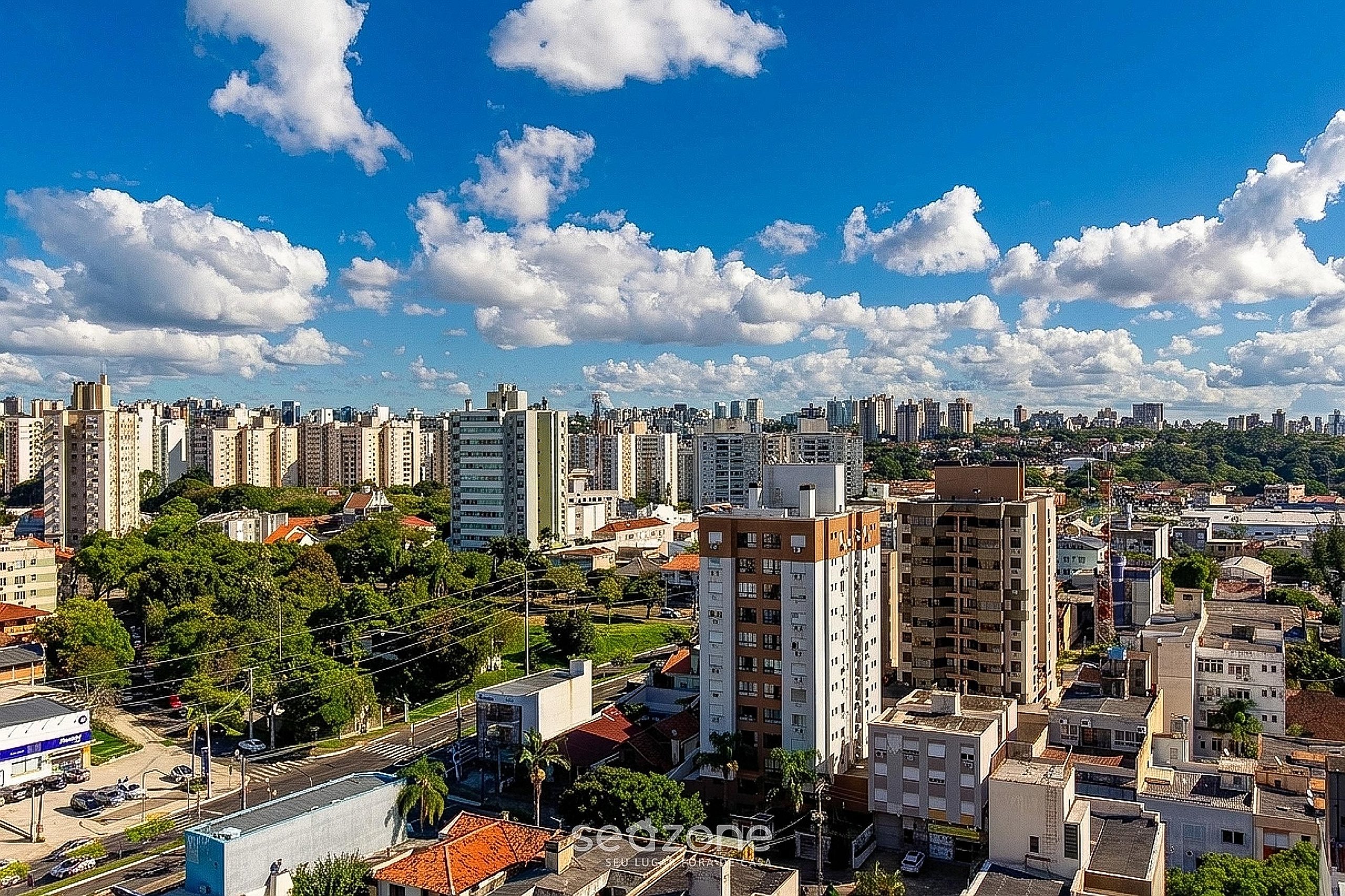 Foto da acomodação