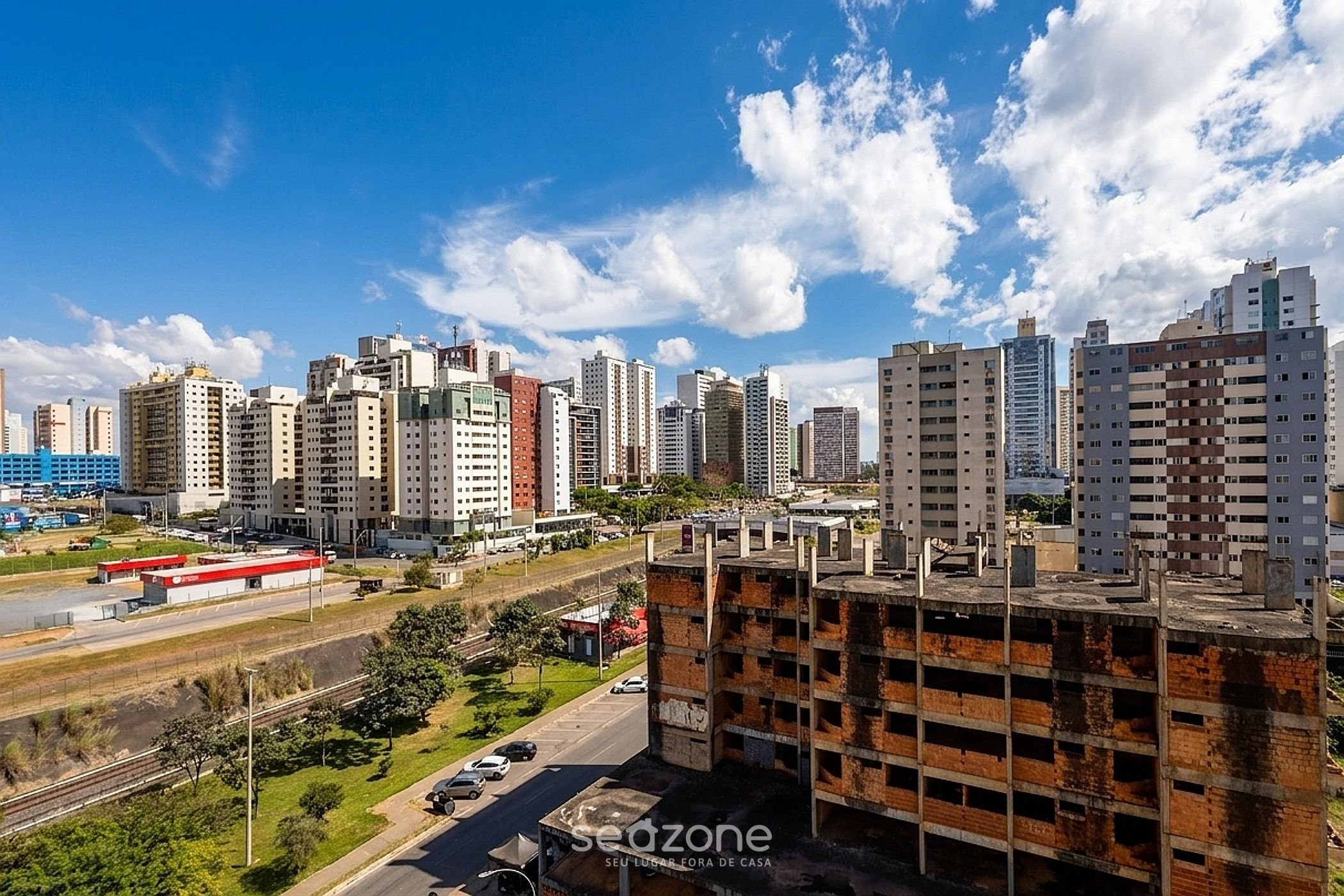Foto da acomodação