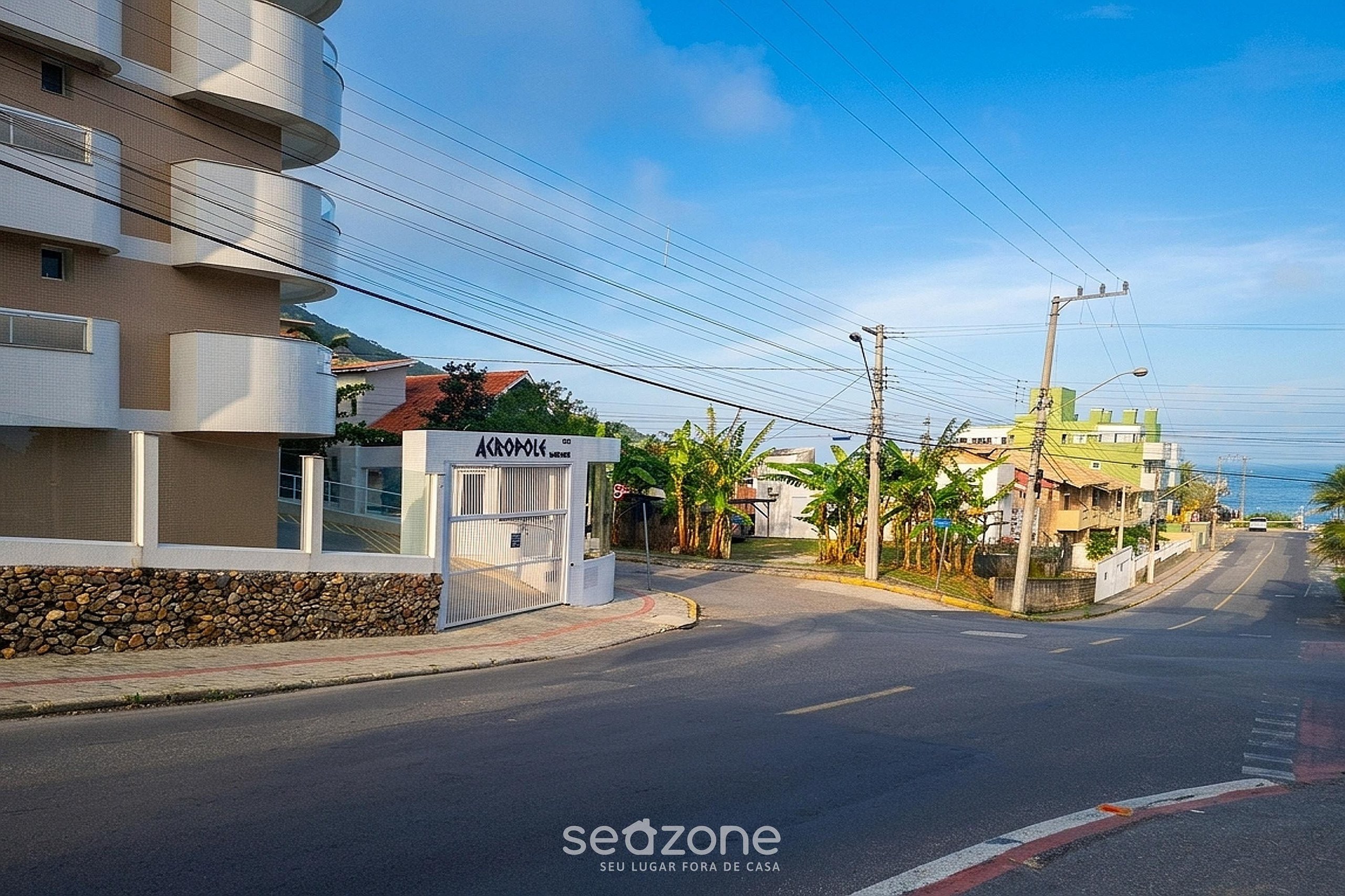 Foto da acomodação