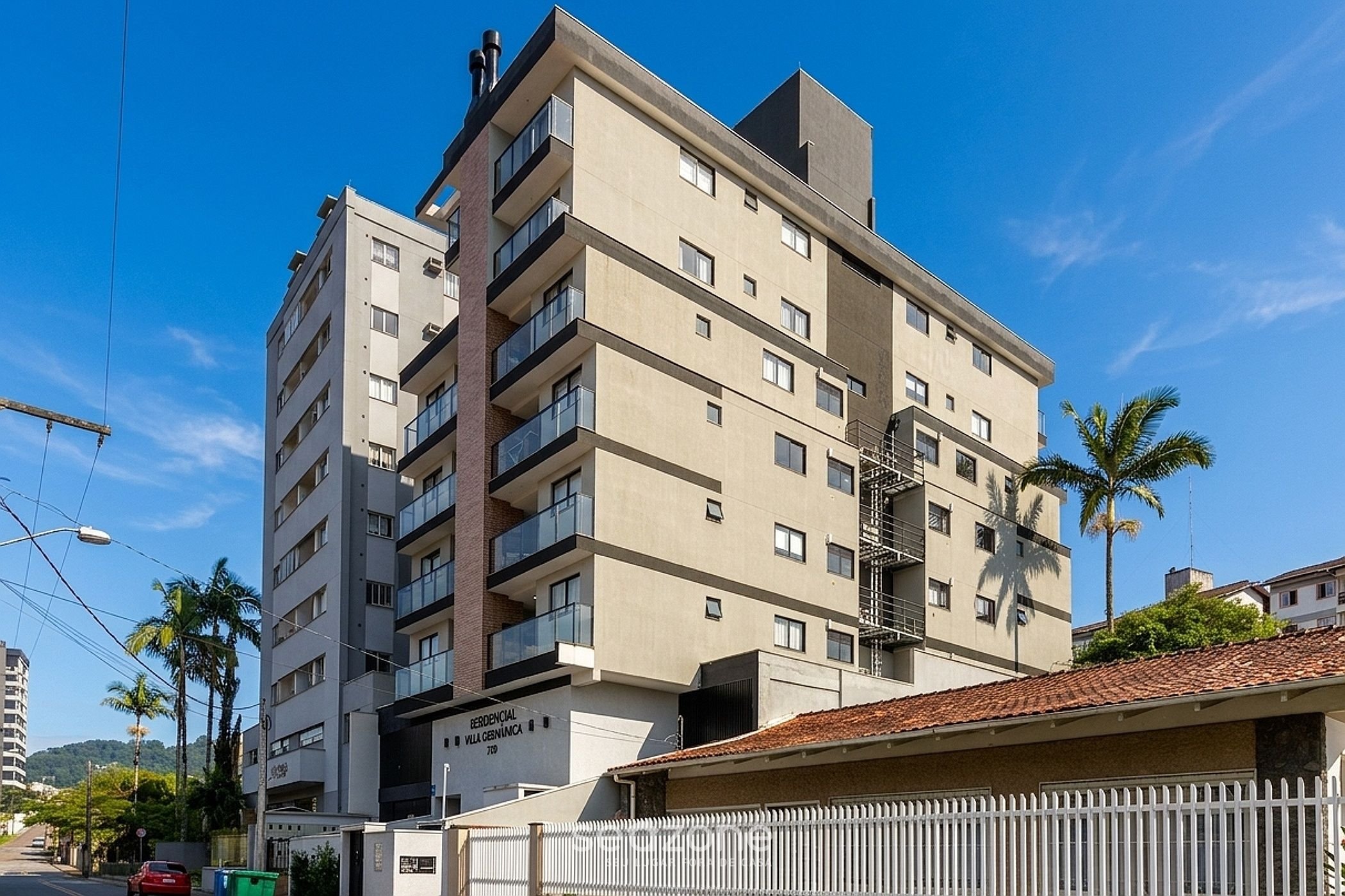 Foto da acomodação