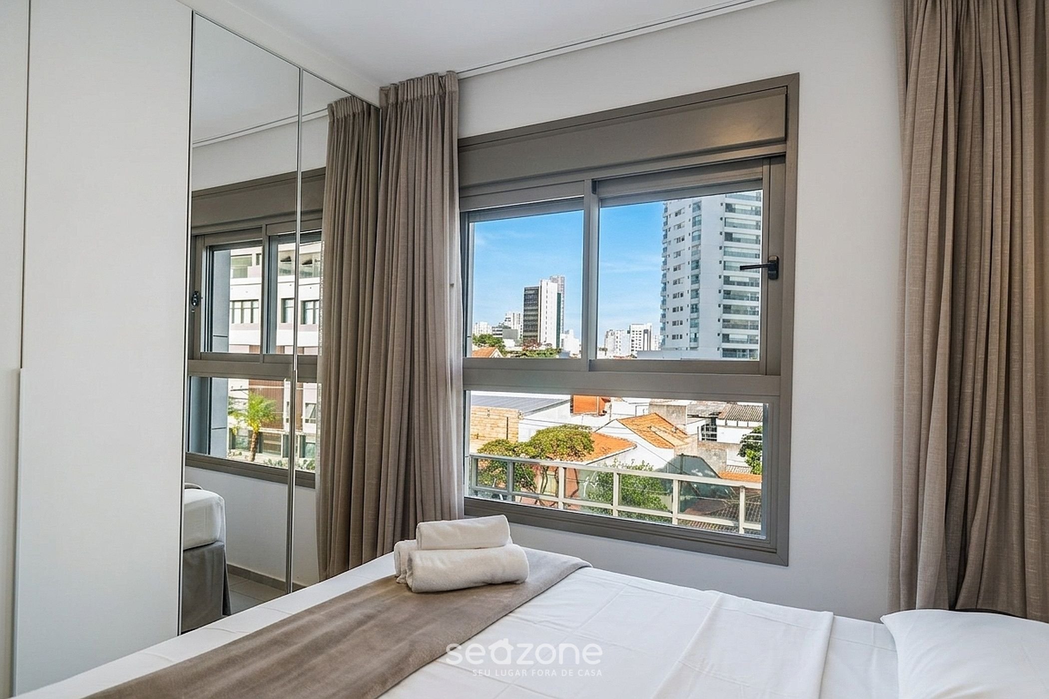 Foto da acomodação