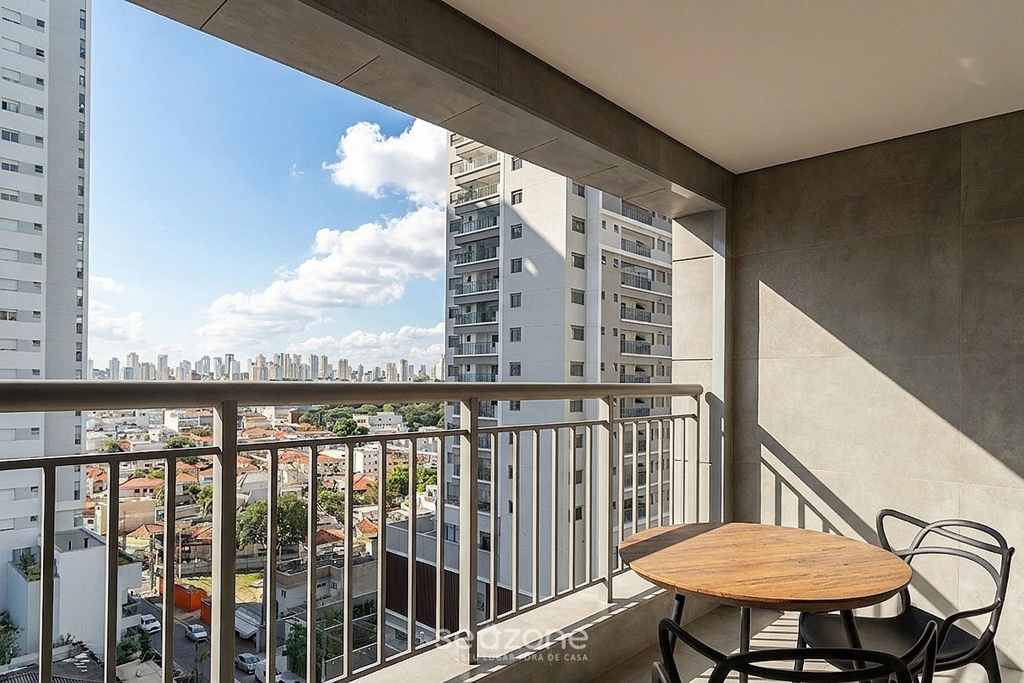 Foto da acomodação